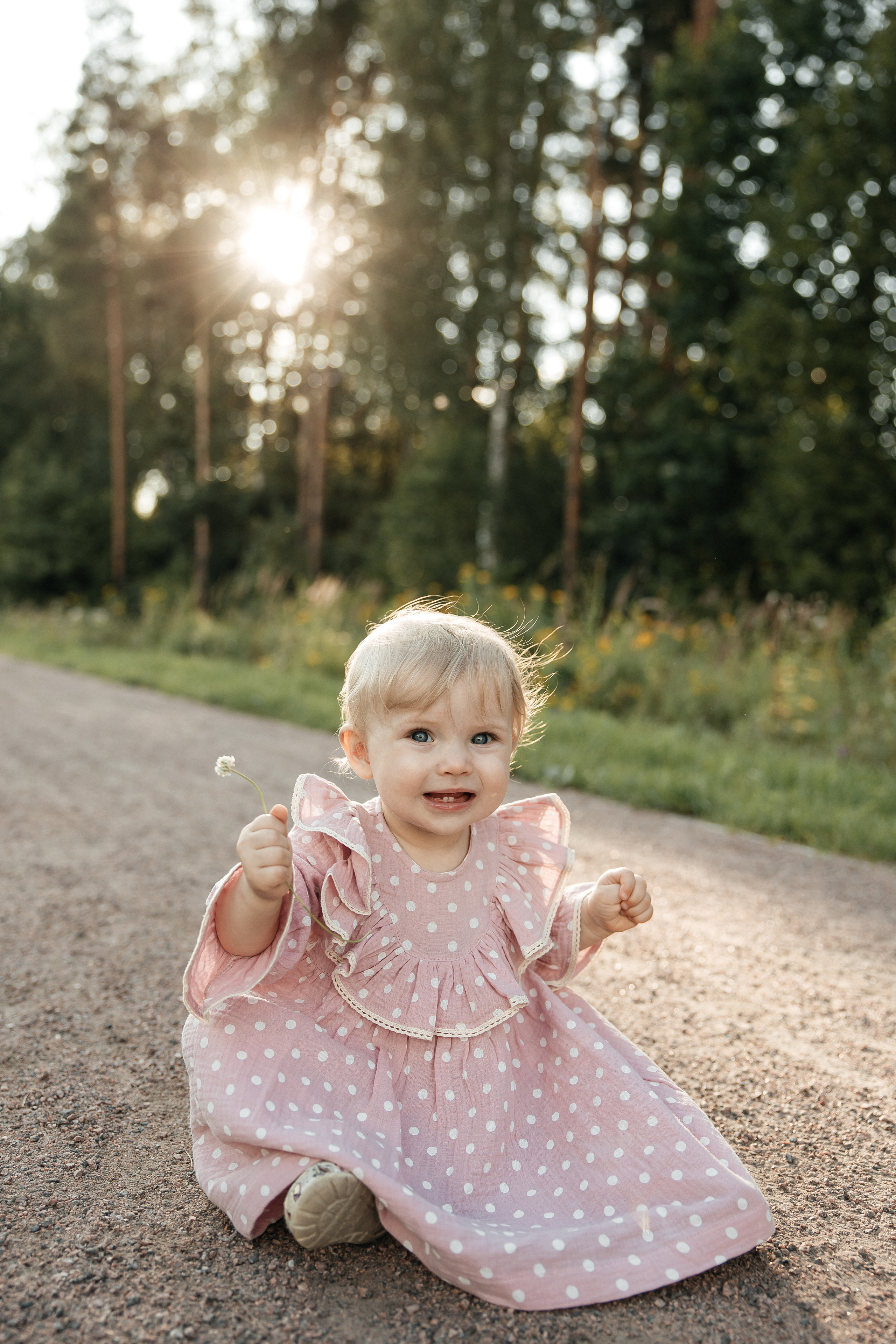 Dasha|Sergey|Arina|Agata|Sasha