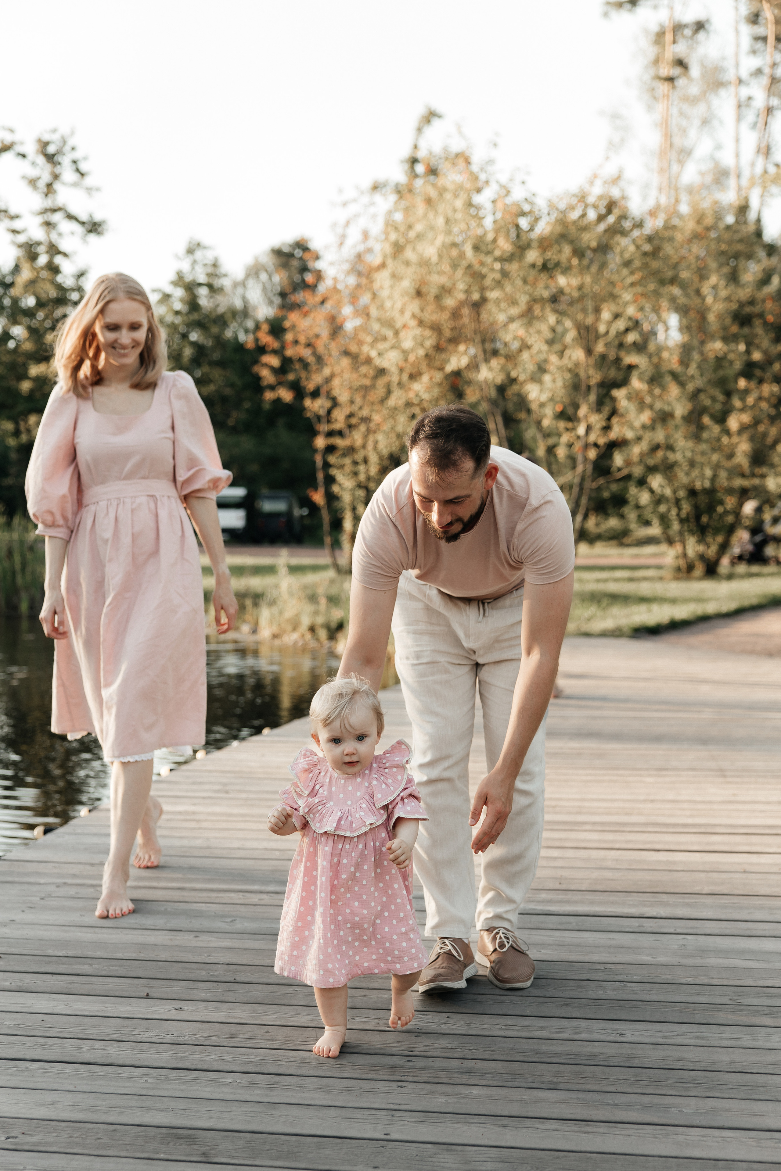 Dasha|Sergey|Arina|Agata|Sasha