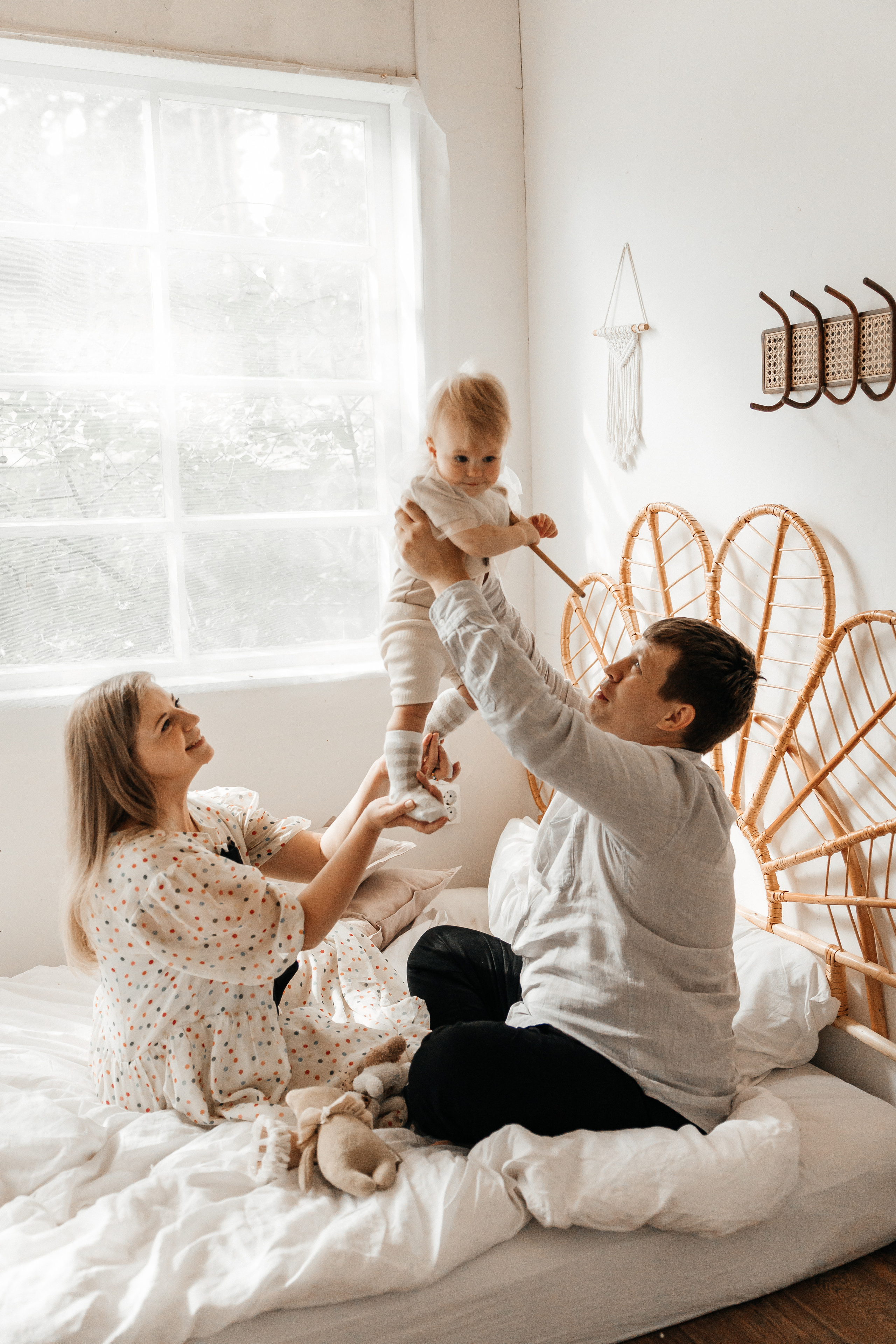 Viktoria|Dmitry|Agata