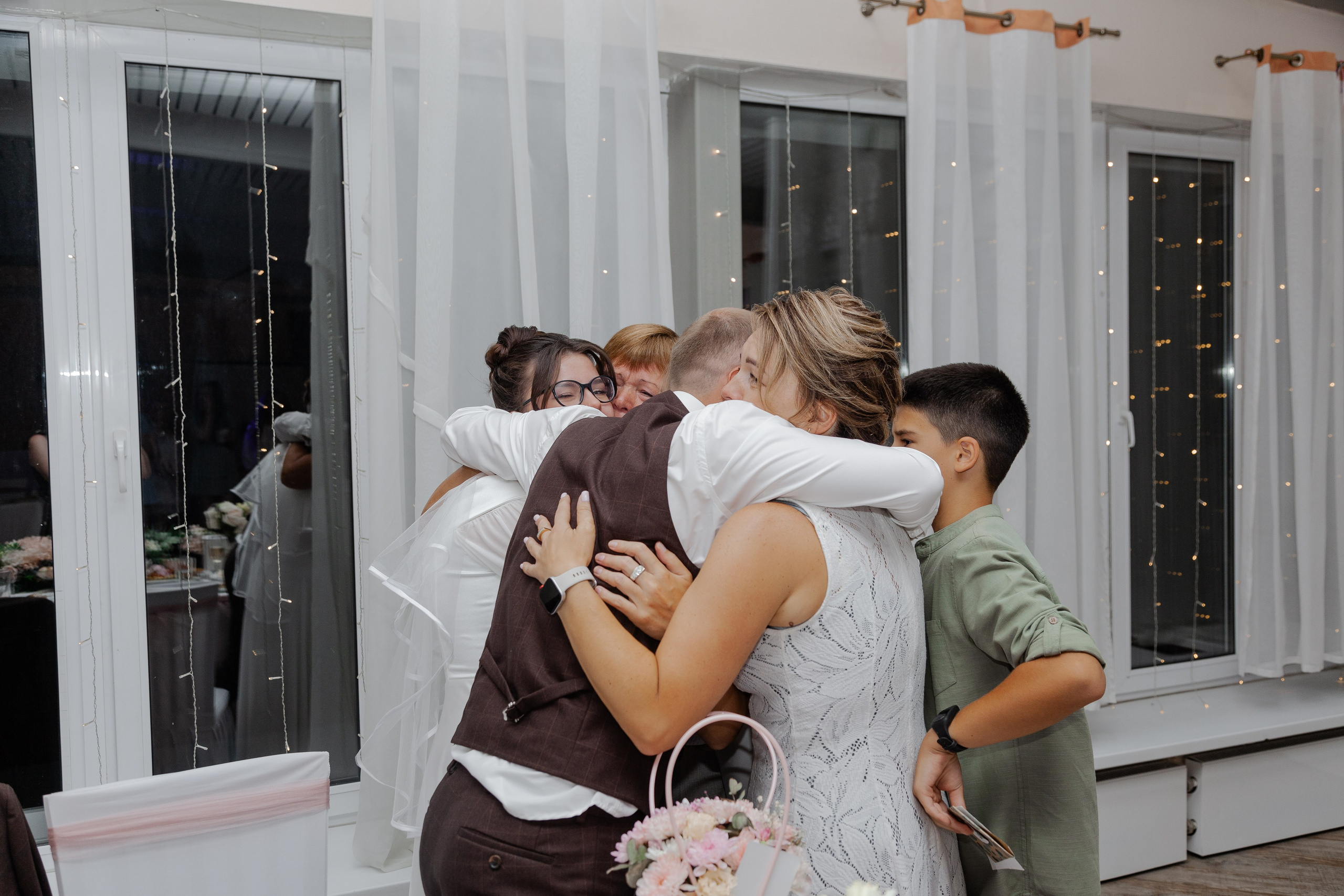 Дмитрий и Виктория. Орнштейн Полина I Фотограф Самара