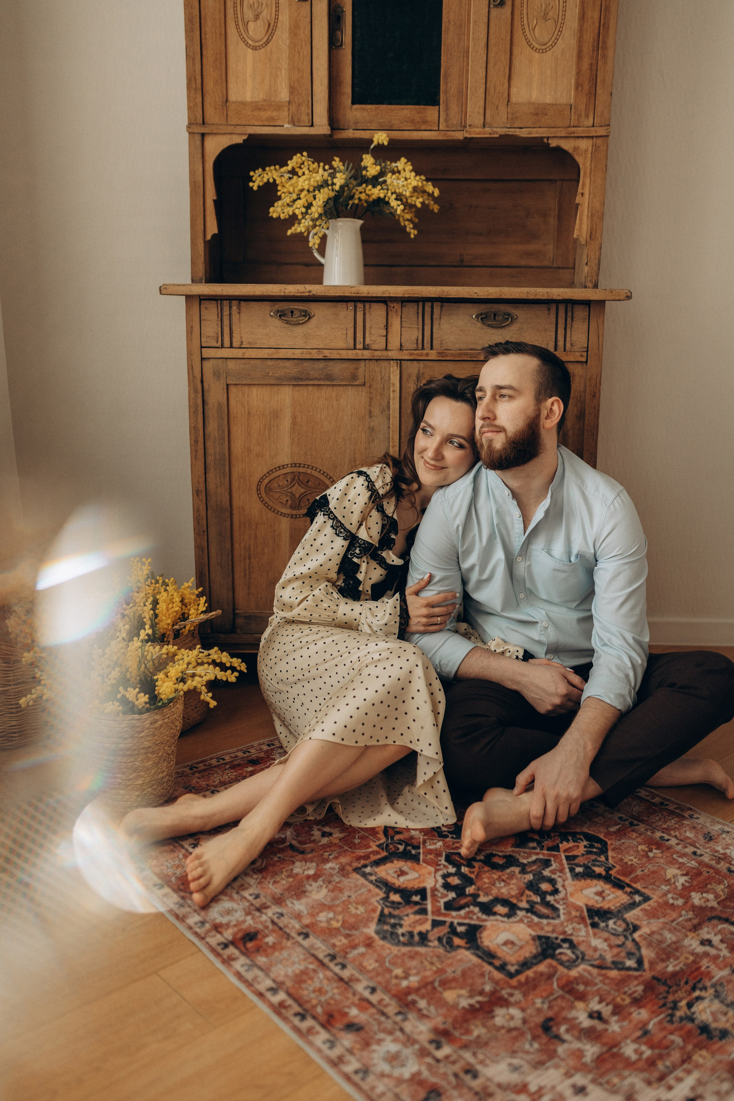 Анна и Константин. Семейный и свадебный фотограф в Новосибирске/Бийске Екатерина Логинова