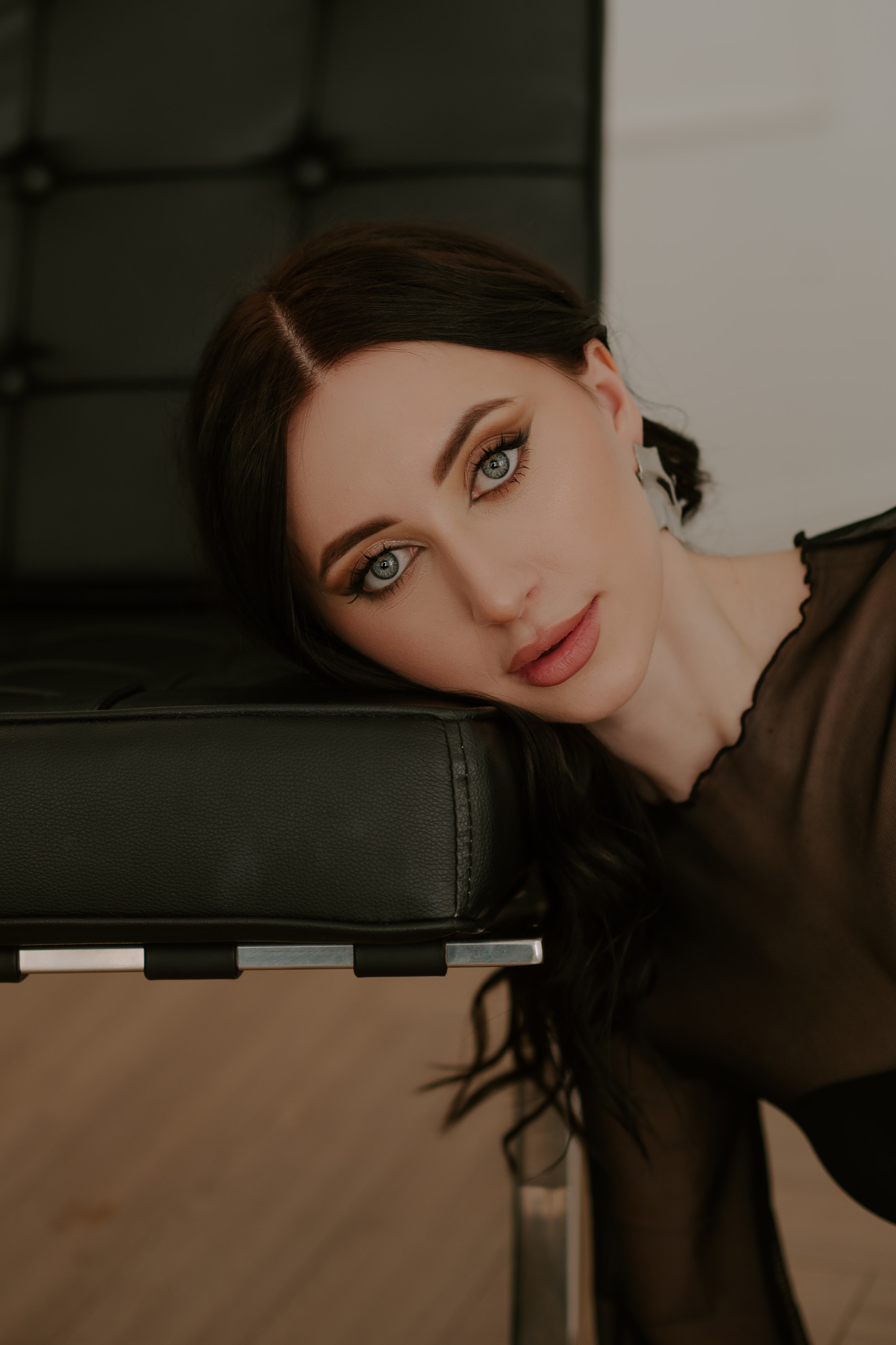 Кристина. Свадебный, репортажный и семейный фотограф в Москве Арина Зак