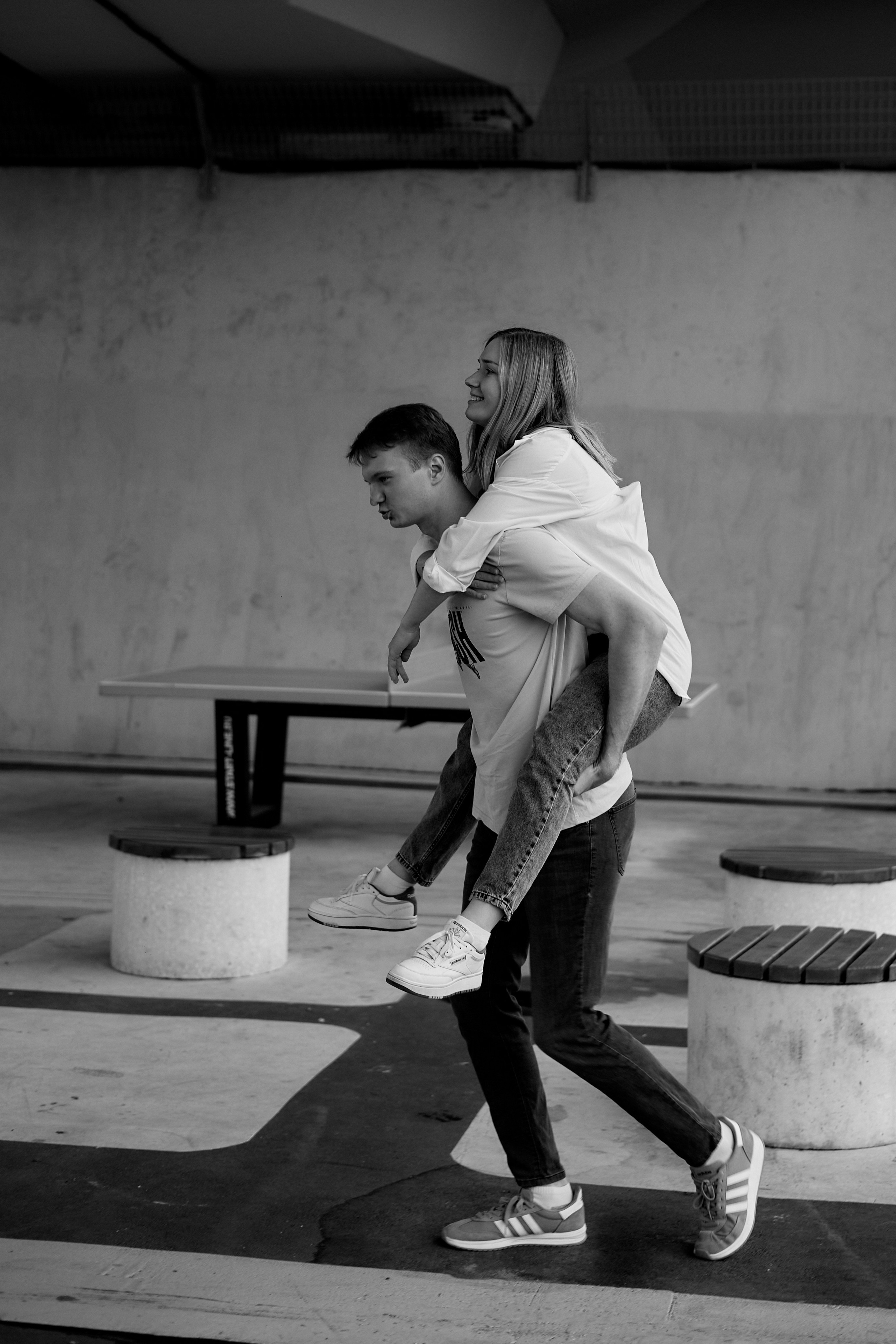 Инна и Андрей. Свадебный и семейный фотограф