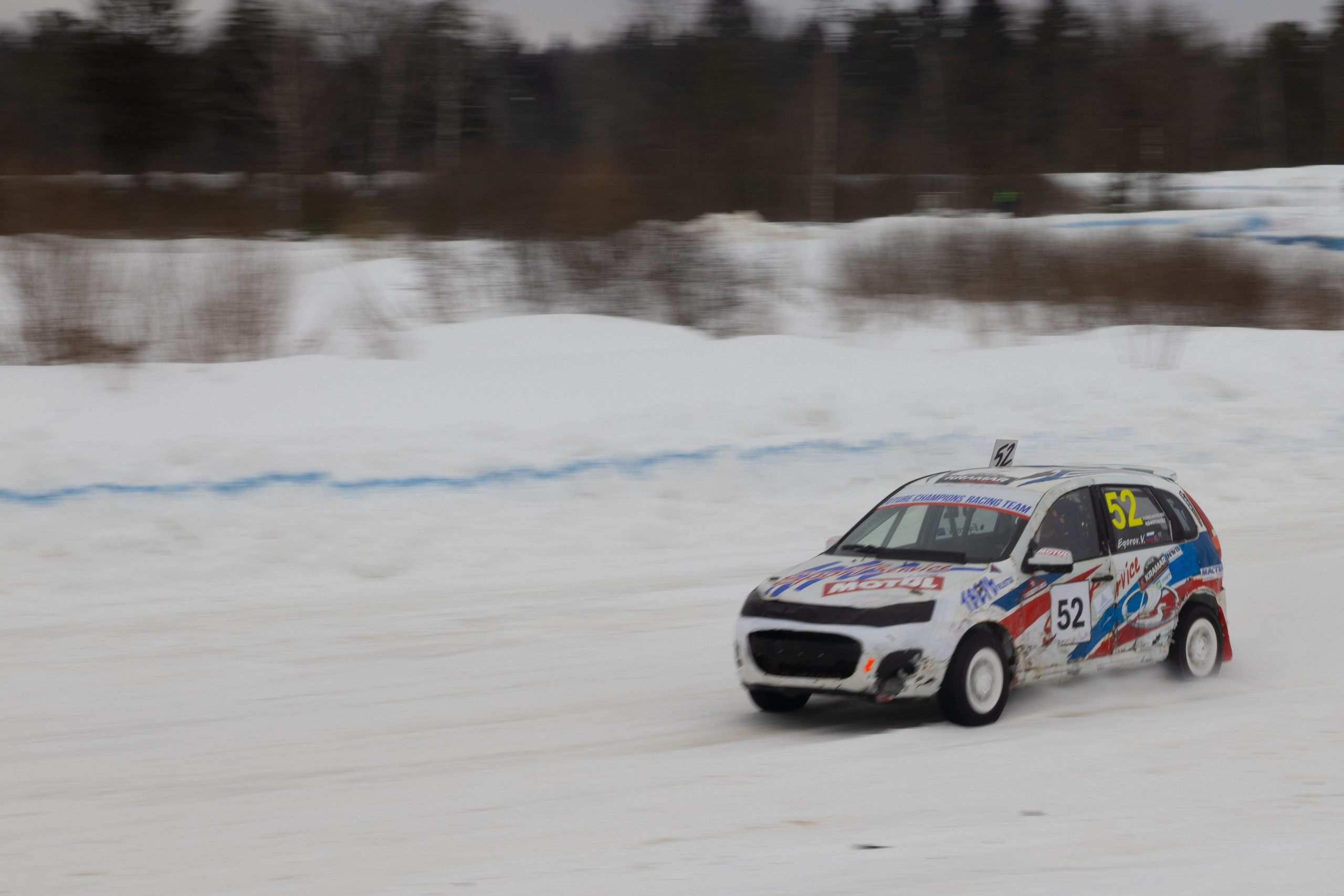 Кубок «KRAMAR MOTORSPORT» «YUKA ADV PRO RACING» 28.02.2026 Калининец М.О. Фотоклиника Светланы Шутько
