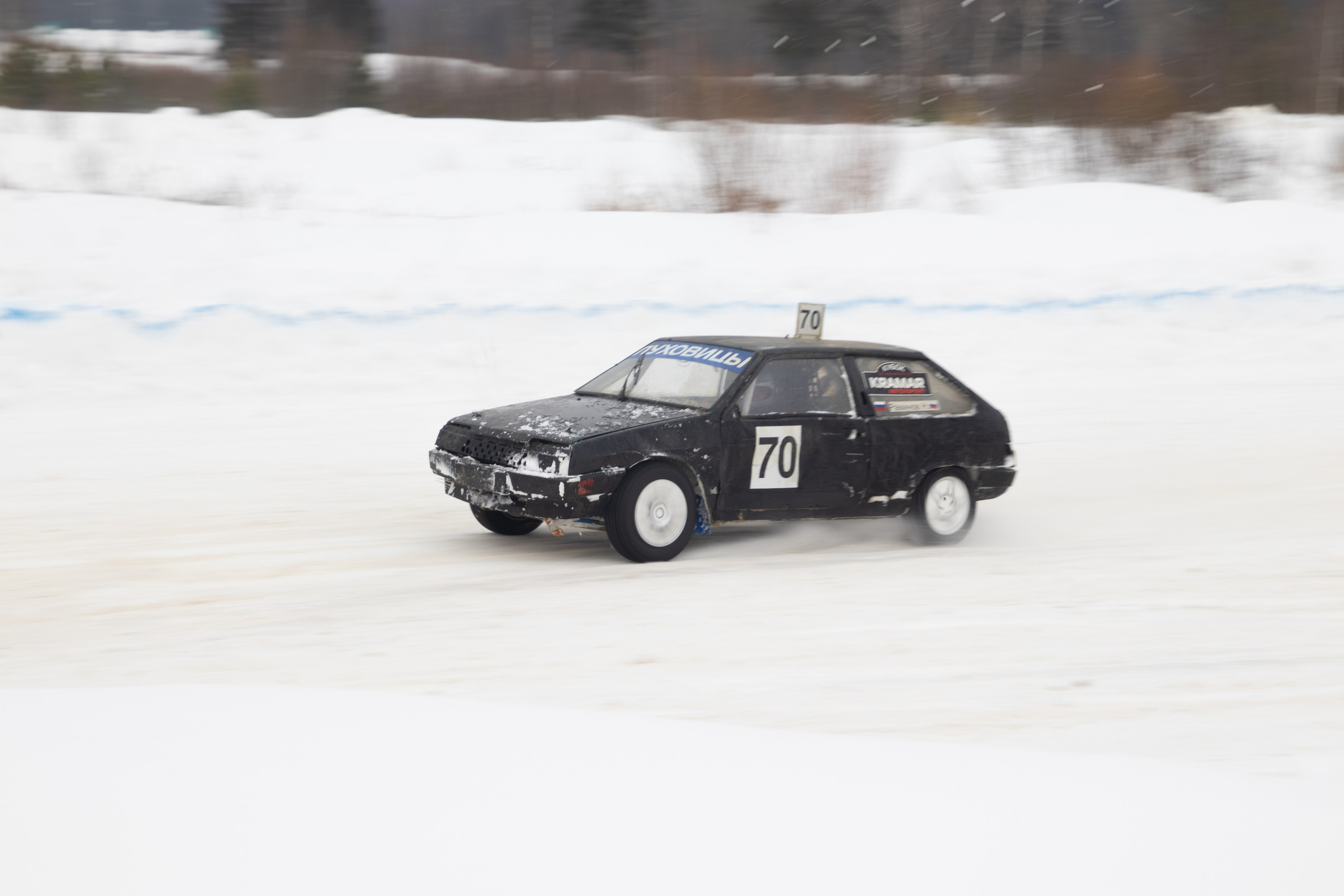 Кубок «KRAMAR MOTORSPORT» «YUKA ADV PRO RACING» 28.02.2026 Калининец М.О. Фотоклиника Светланы Шутько