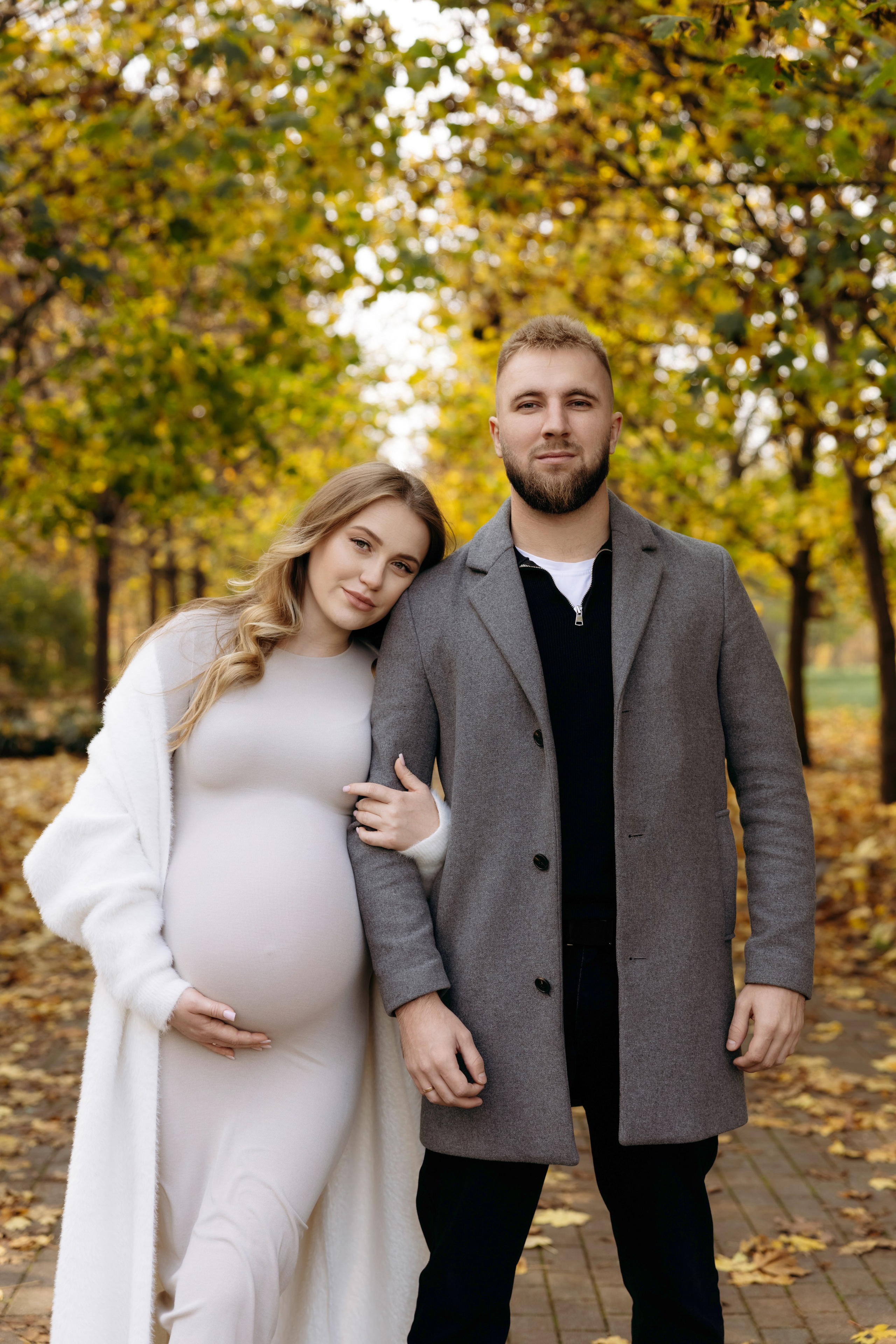 Студия + прогулка. Свадебный и семейный фотограф Краснодар, Юлия Потопахина