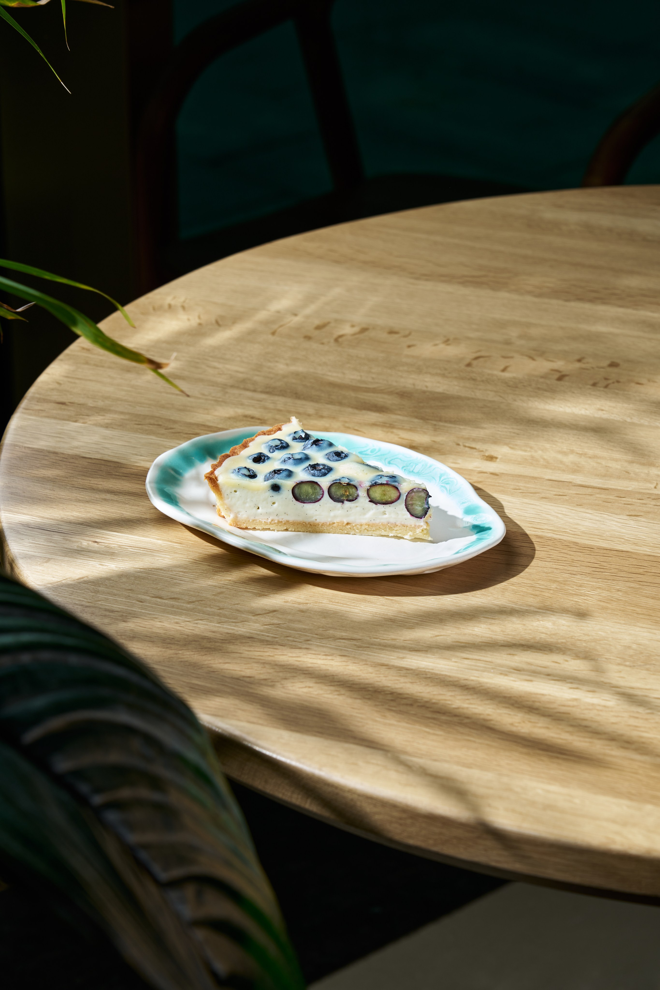 V60 Coffee & Bakery. Фуд — предметный фотограф в Москве