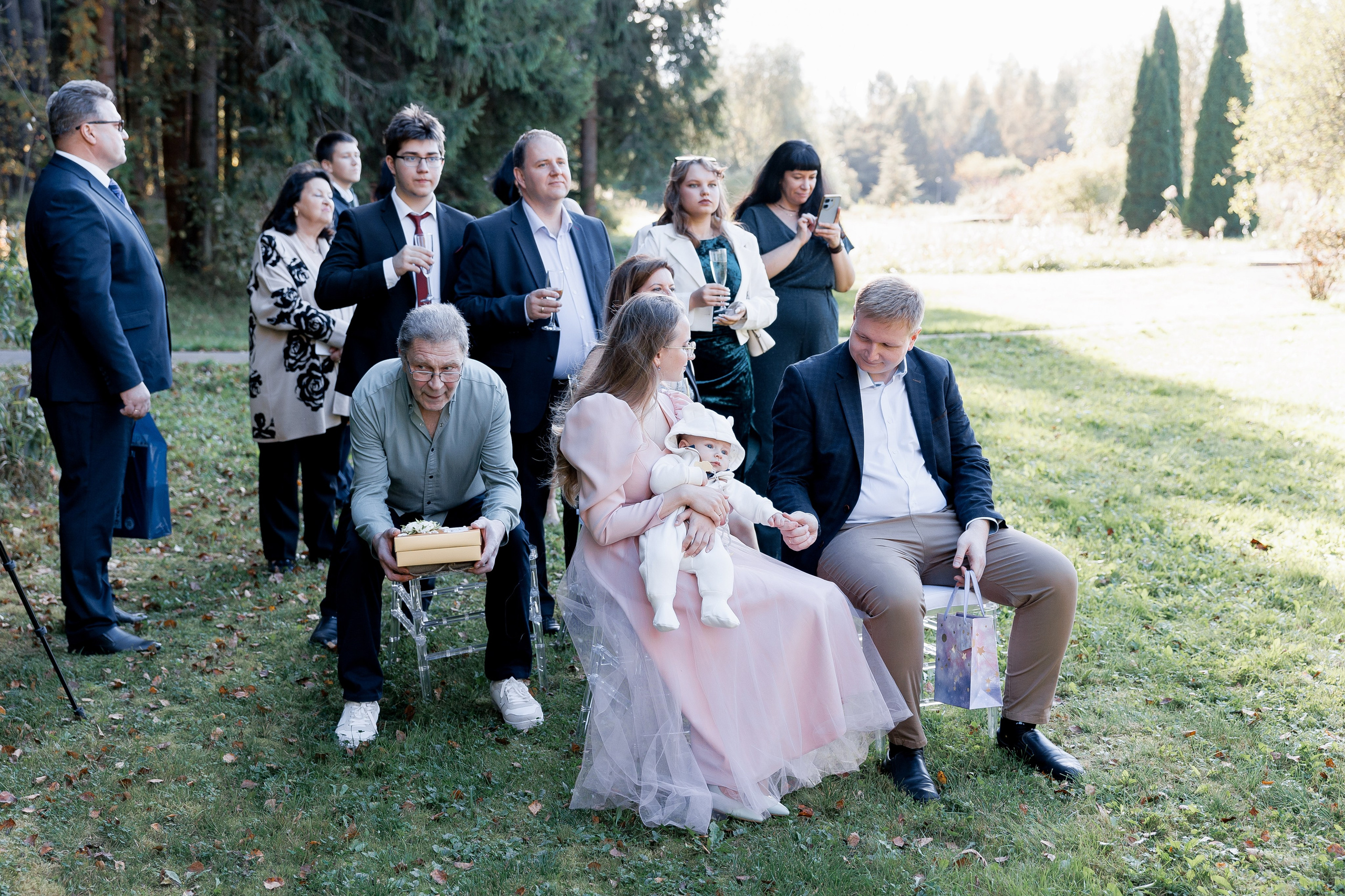 Анонс свадьбы Алексея и Полины. Свадебный фотограф Домодедово Москва Катерина Алехина