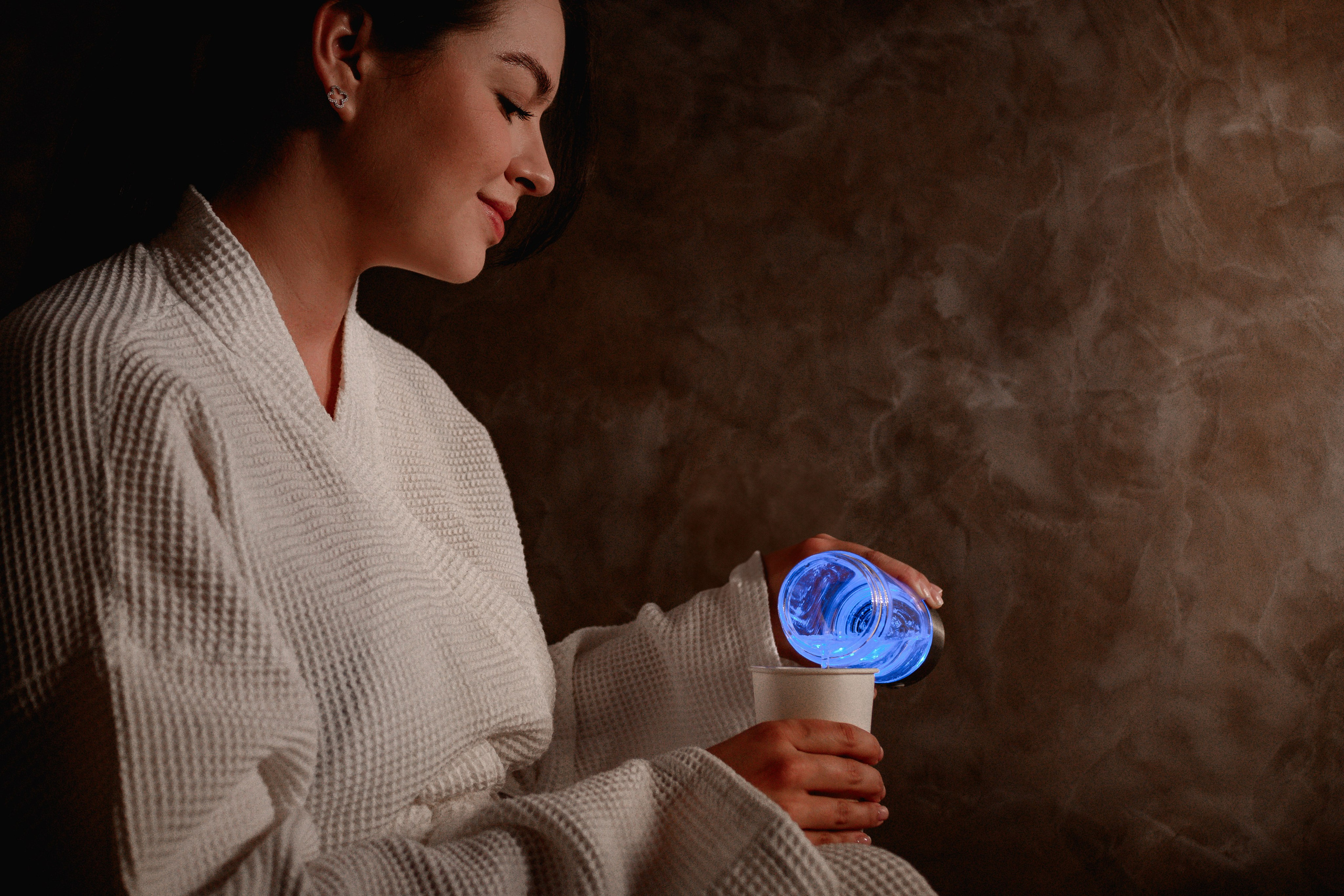 Санаторий Урал. Фотограф в Челябинске Любовь Денисенко