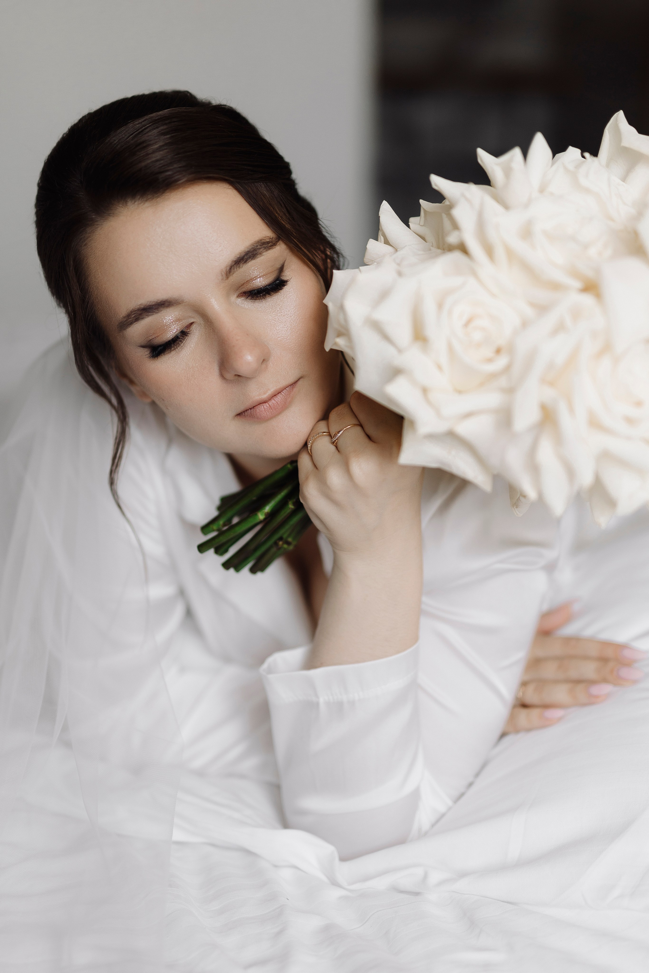 Свадьба Егора и Арины. Фотограф Кольчугино/Владимир/Москва Елизавета Иода