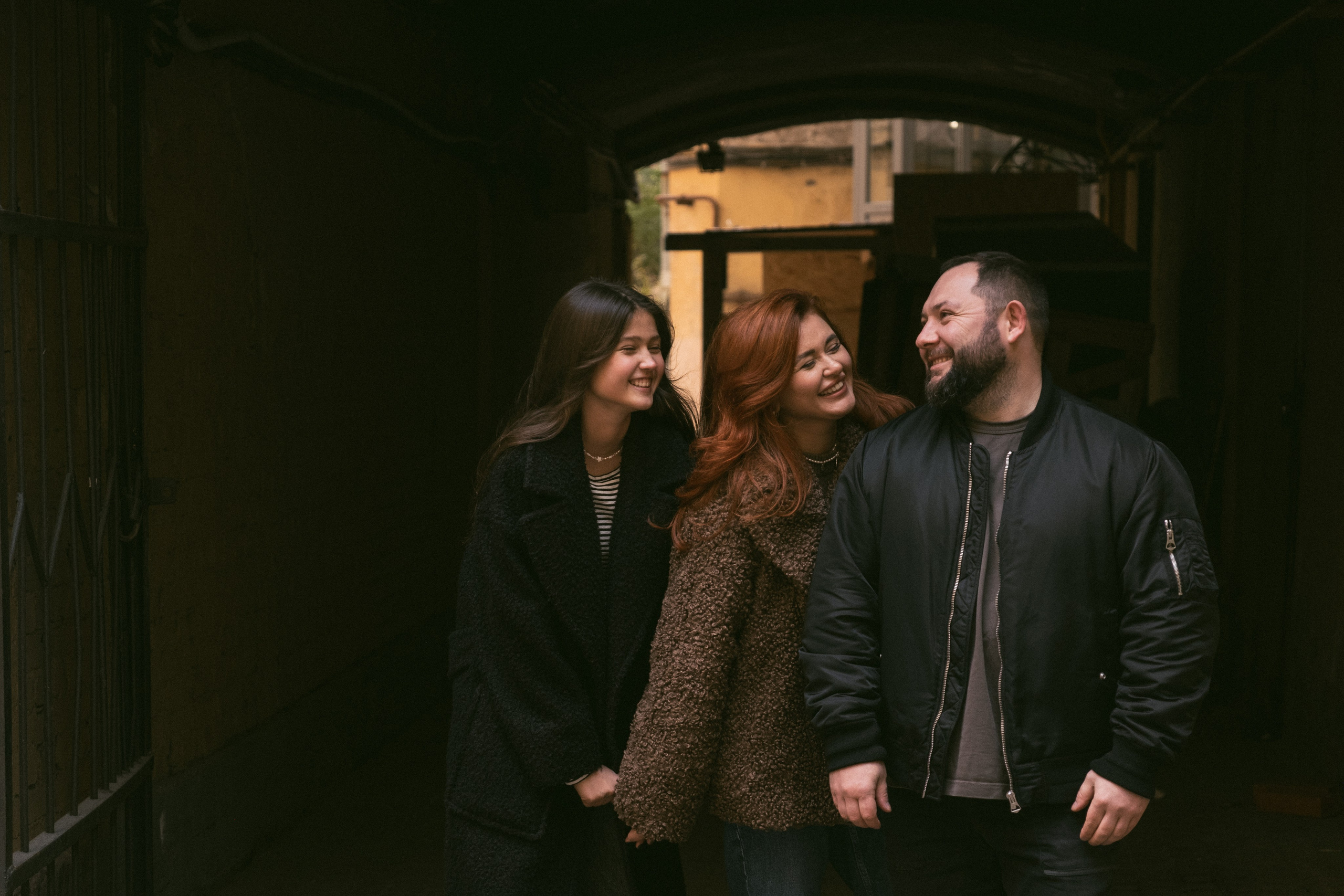 Заказать съемку. Портретный фотограф в Санкт-Петербурге