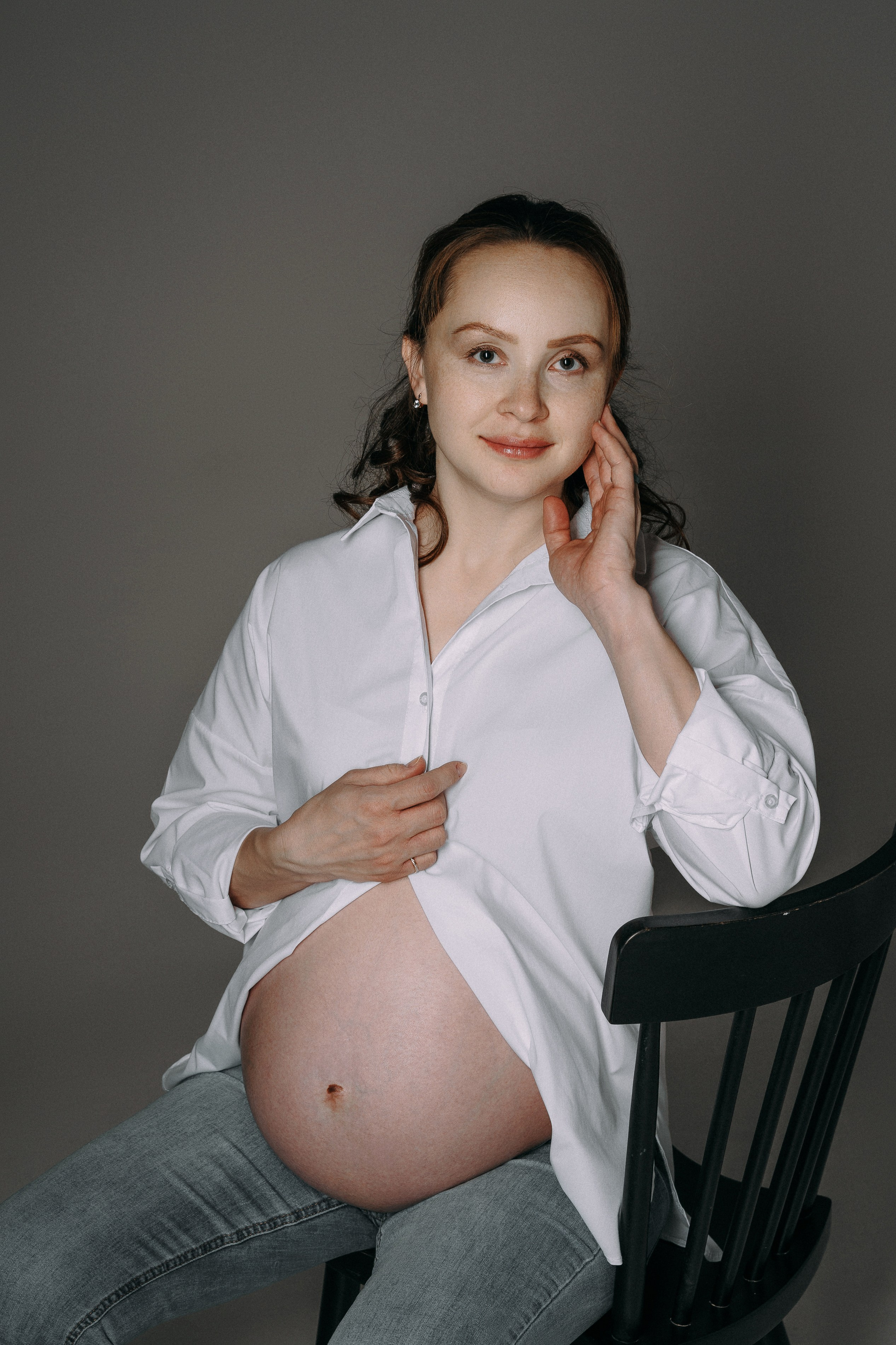 Семейная съёмка для Сергея и Елены. Фотограф Алексей Кутырёв