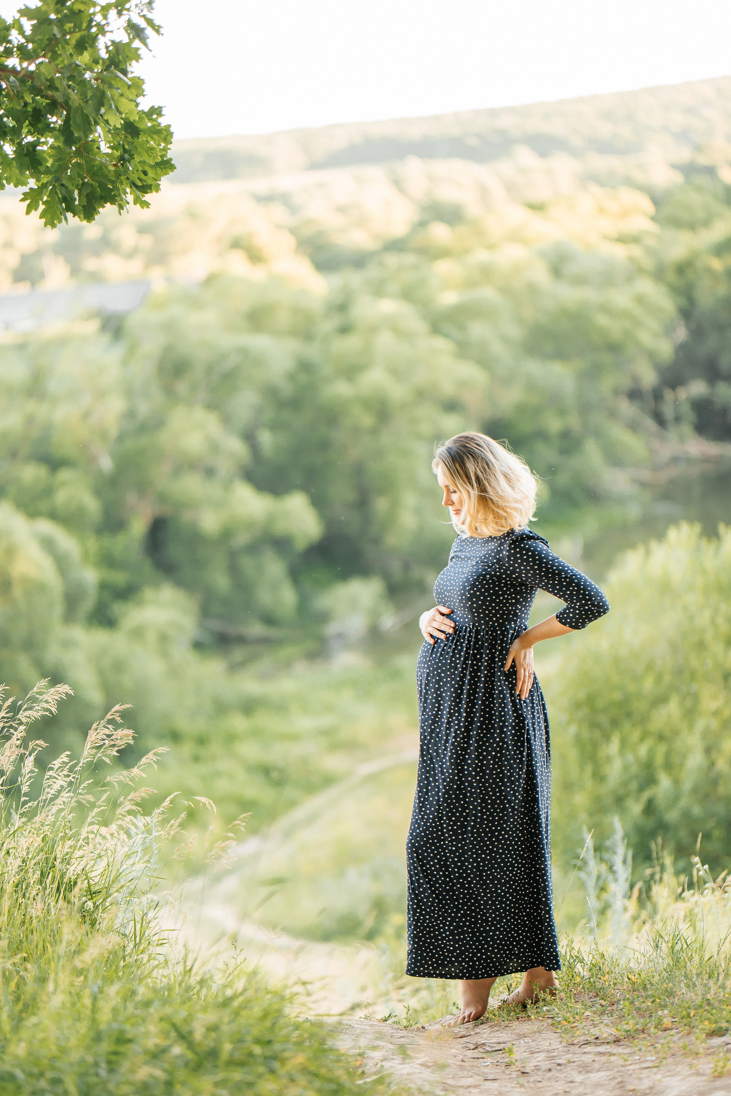 Даша и Давид. Семейный и детский фотограф в Туле