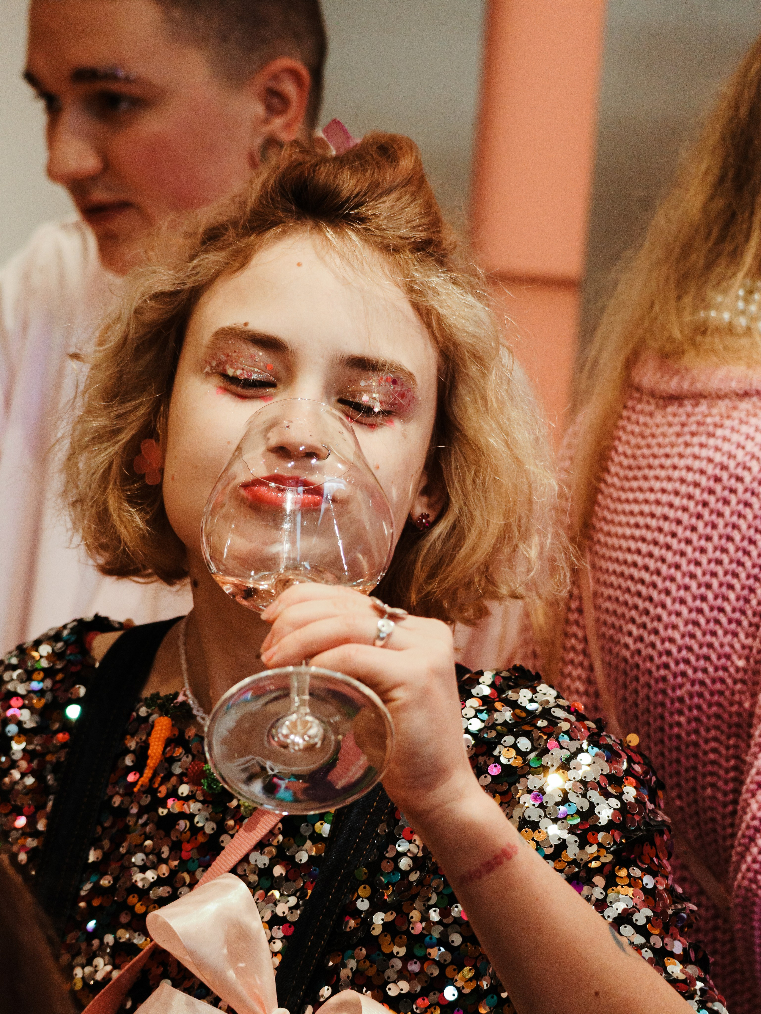 Репортажная съёмка. Кинематографичный фотограф, видеограф Лина Плешакова, Санкт-Петербург