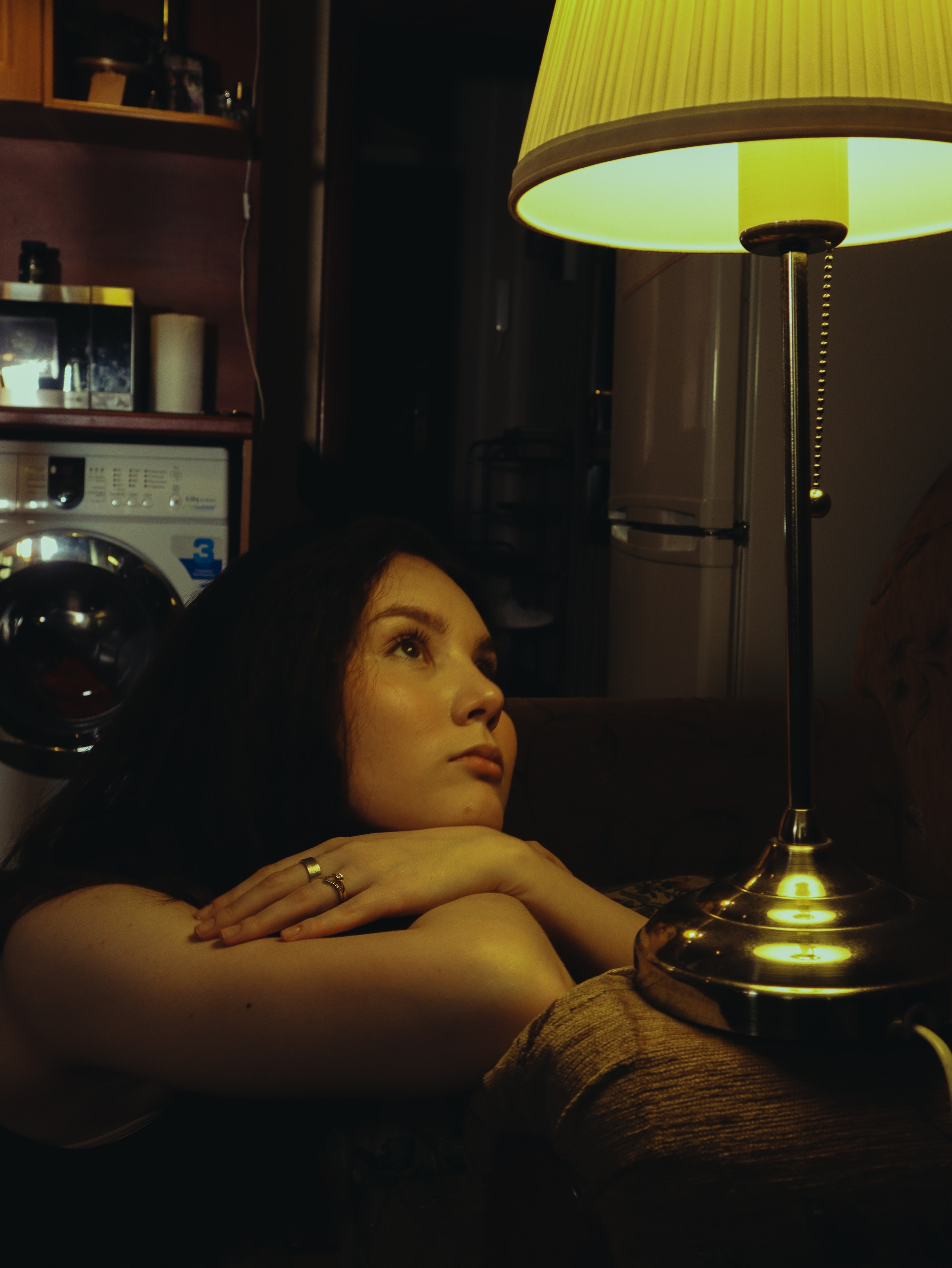 Домашняя съёмка. Кинематографичный фотограф, видеограф Лина Плешакова, Санкт-Петербург