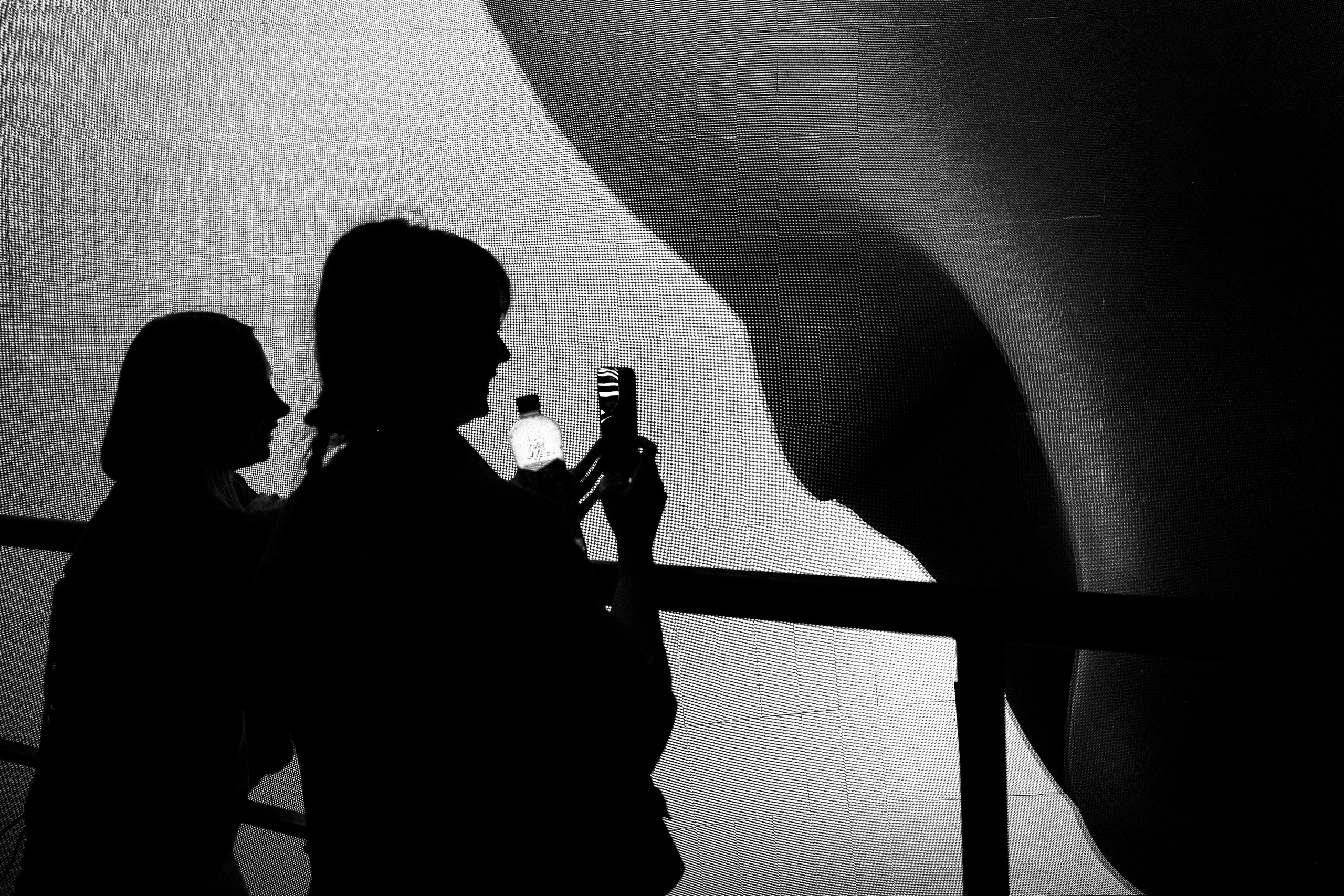 Самые черные фотографии. Артём Линейцев, фотограф