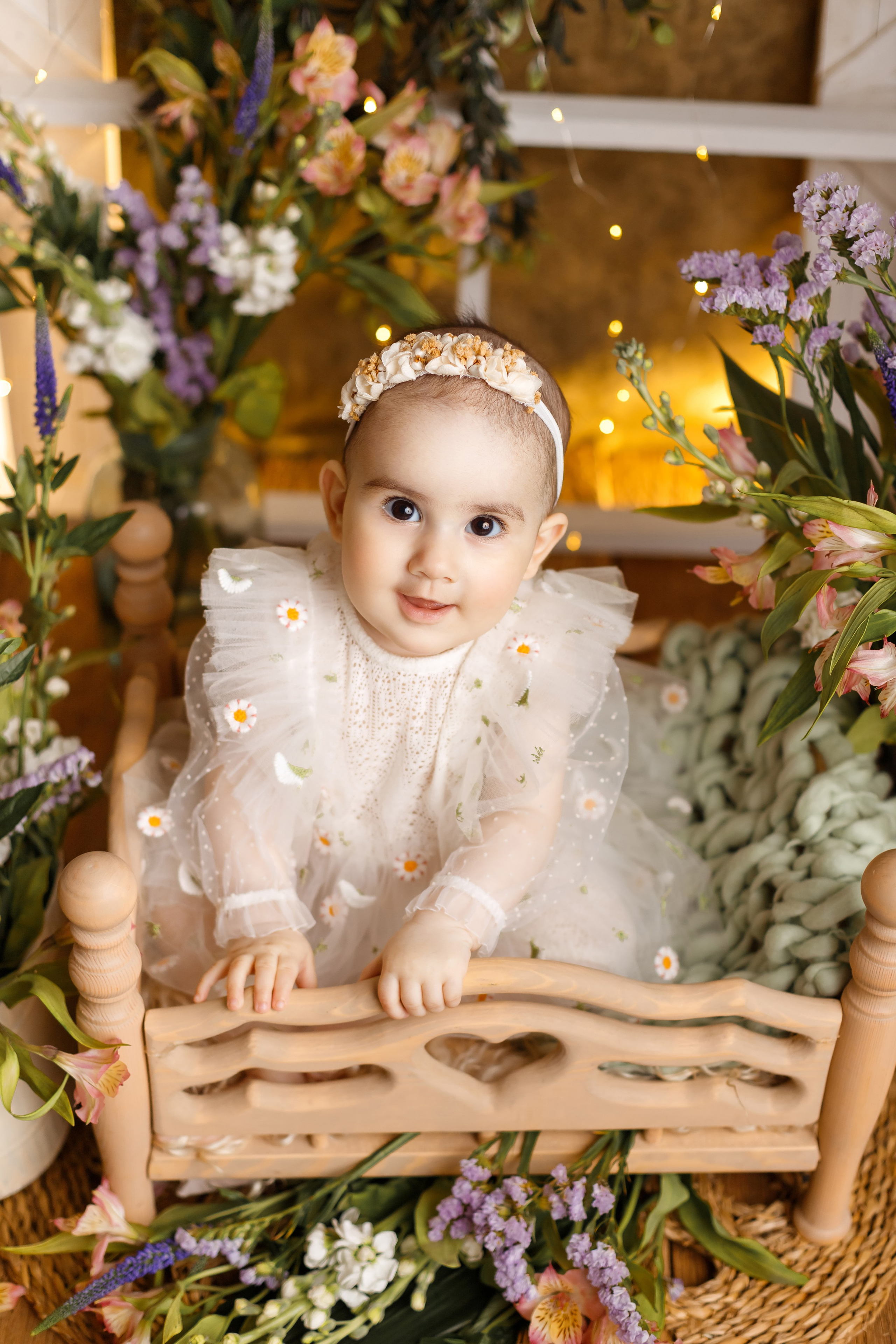 Малыши 3-9 мес. Фотограф новорождённых Ярославль. Детский и семейный фотограф Анна Салова