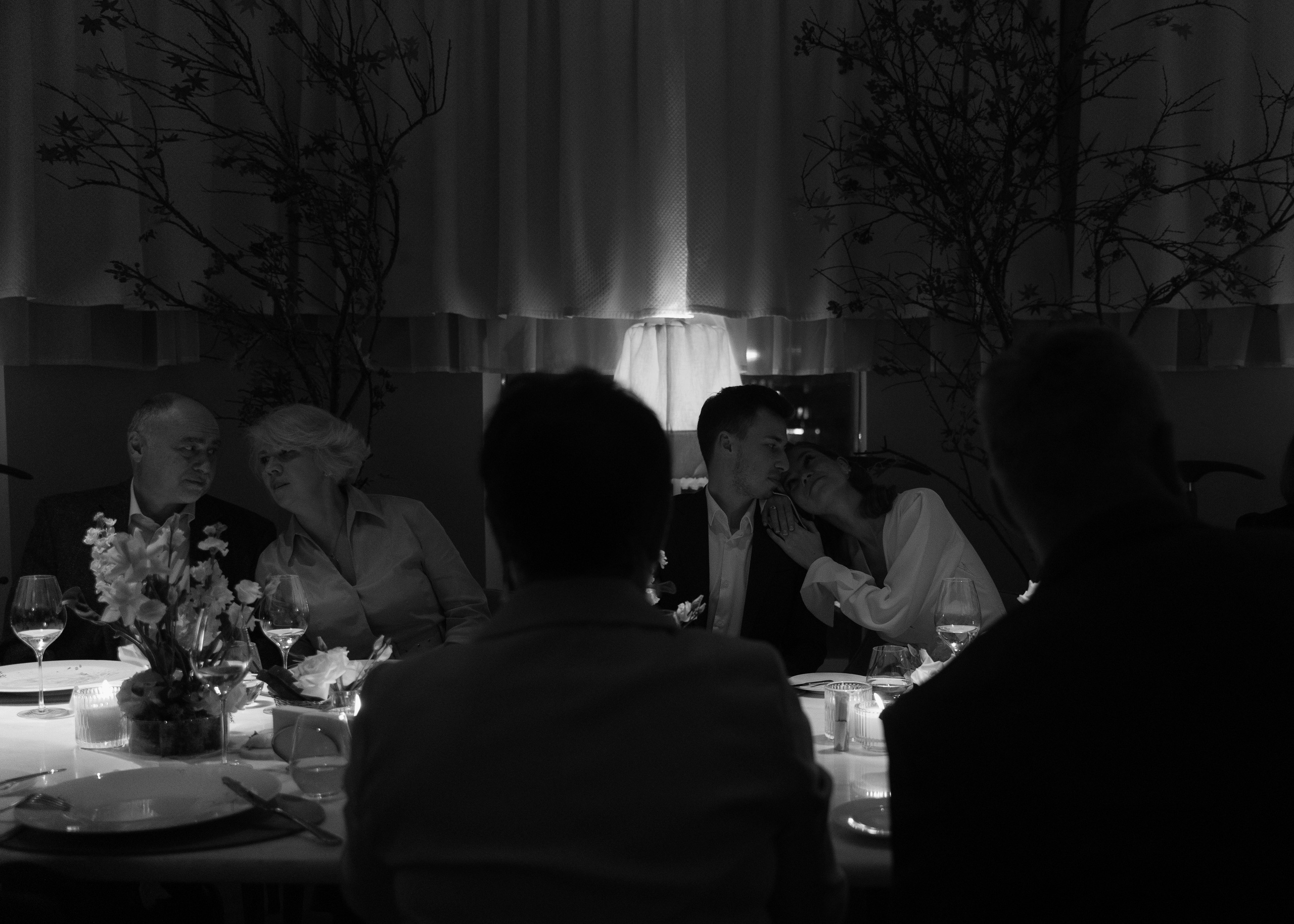 Ты — моя муза