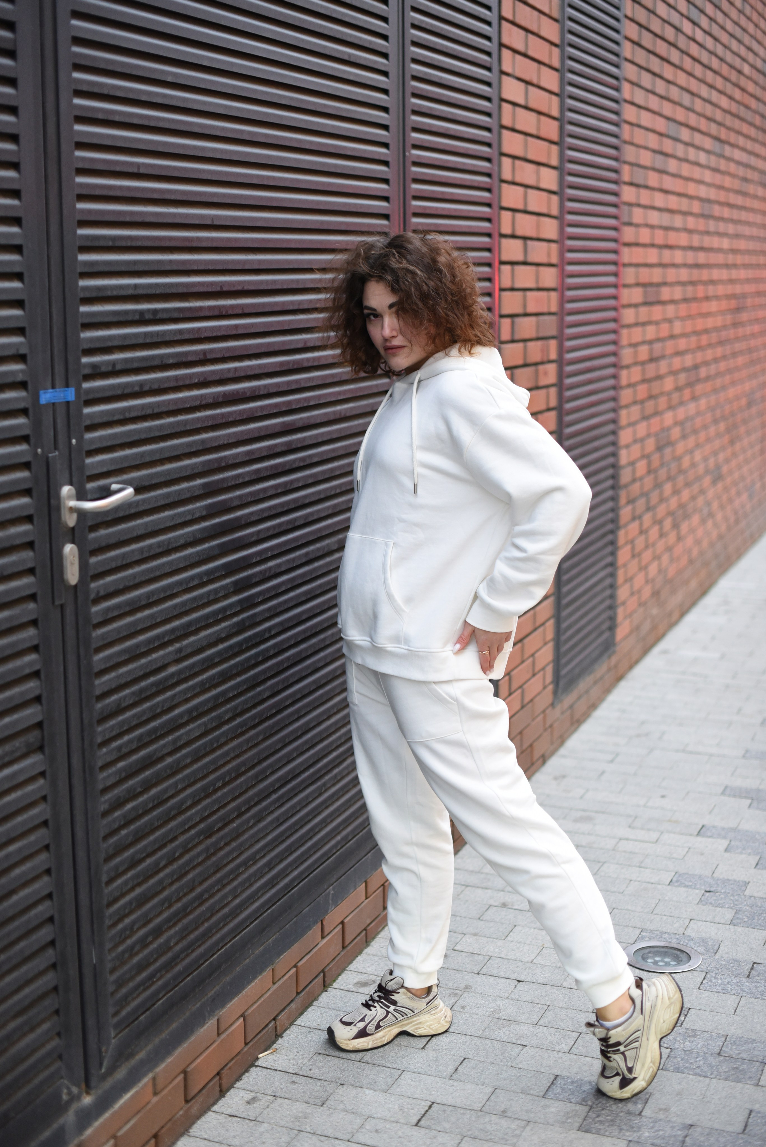 Эмми. Фотограф Москва