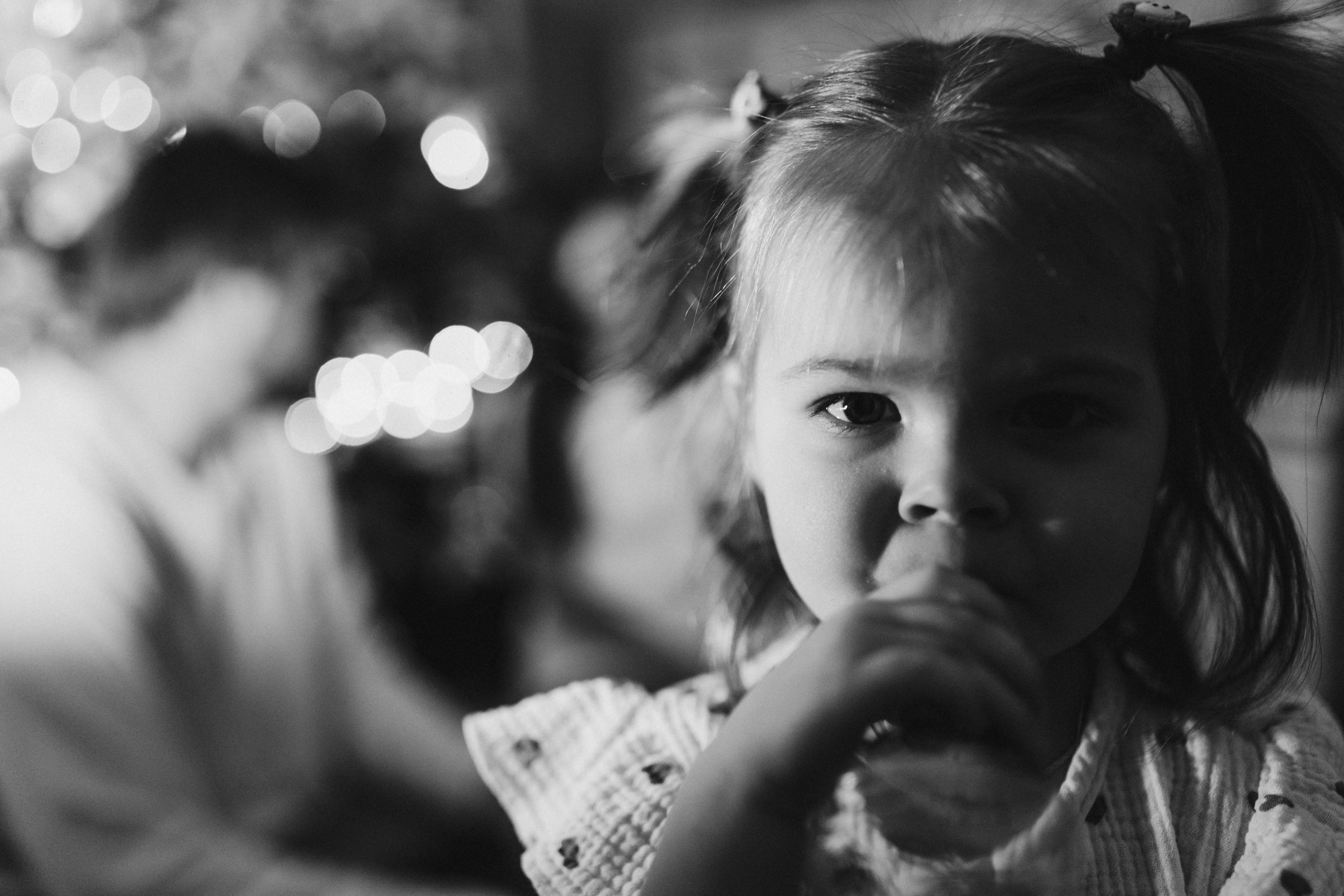 Тенор, сопрано и балерина. Семейный фотограф в Москве Марина Аргунова