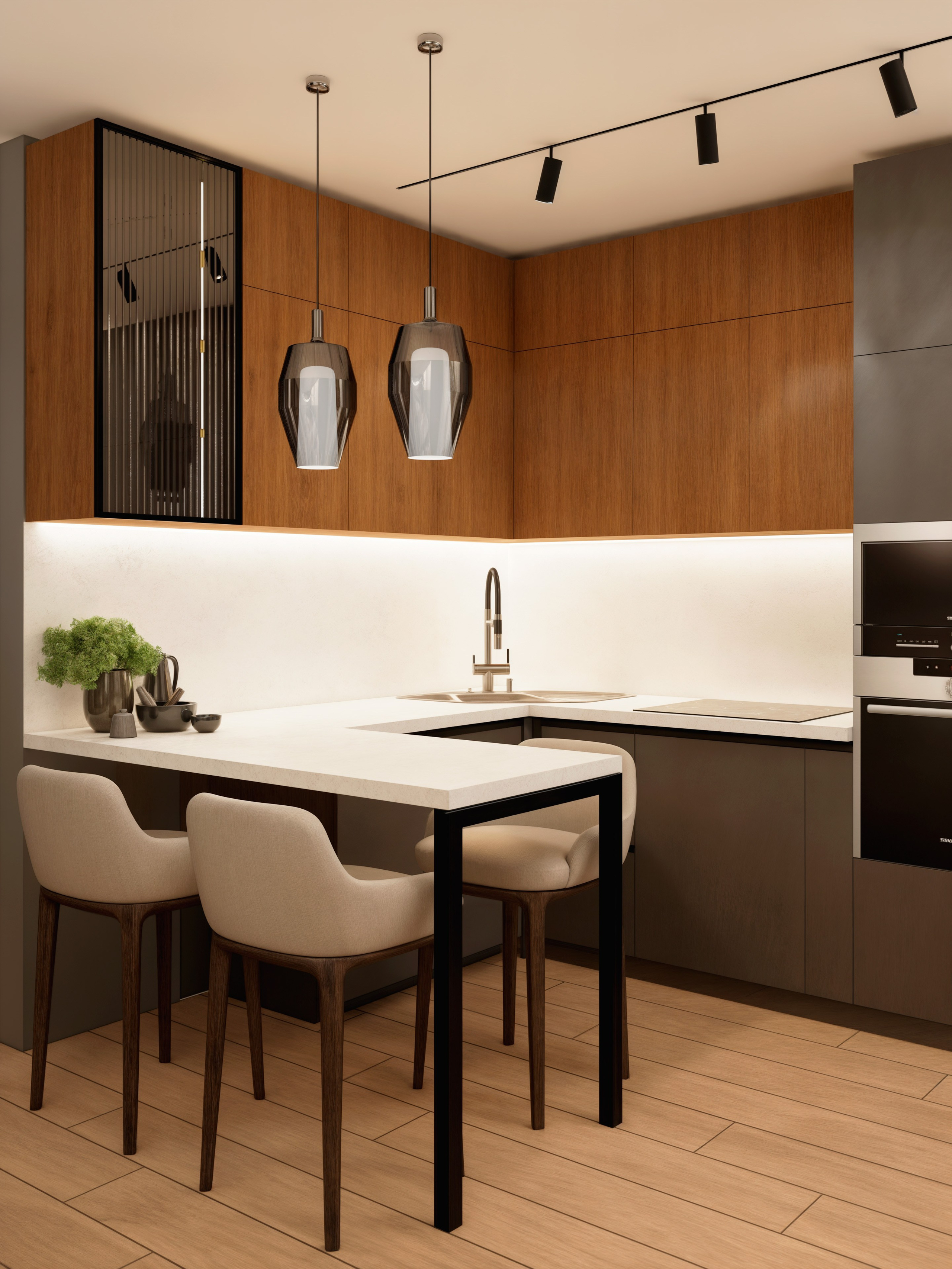 ЖК «Поморский». Главная