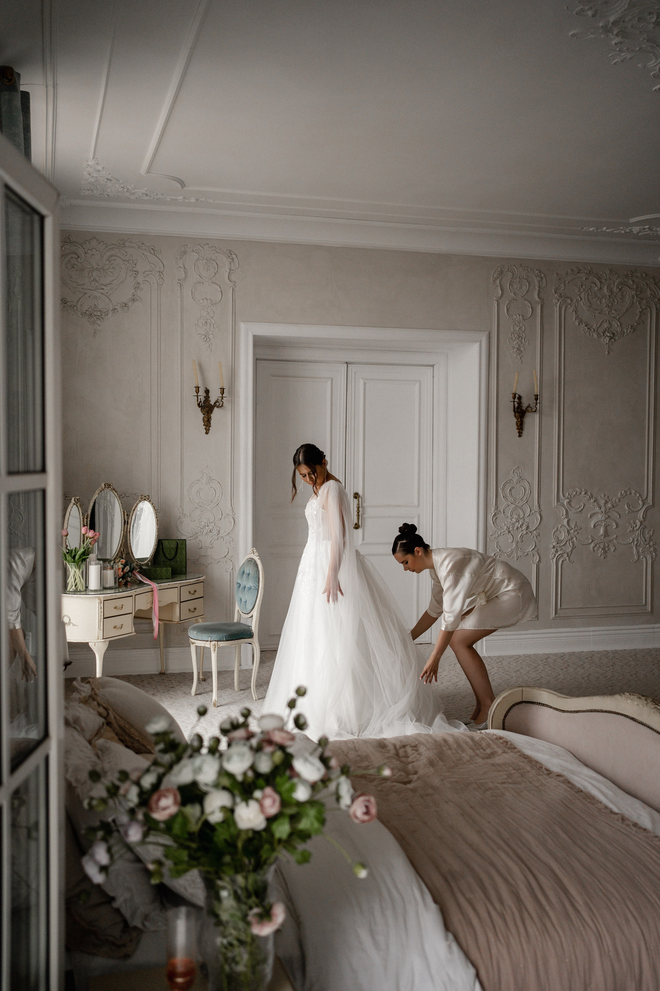 Pavel & Tatsiana. Dolce_wedding