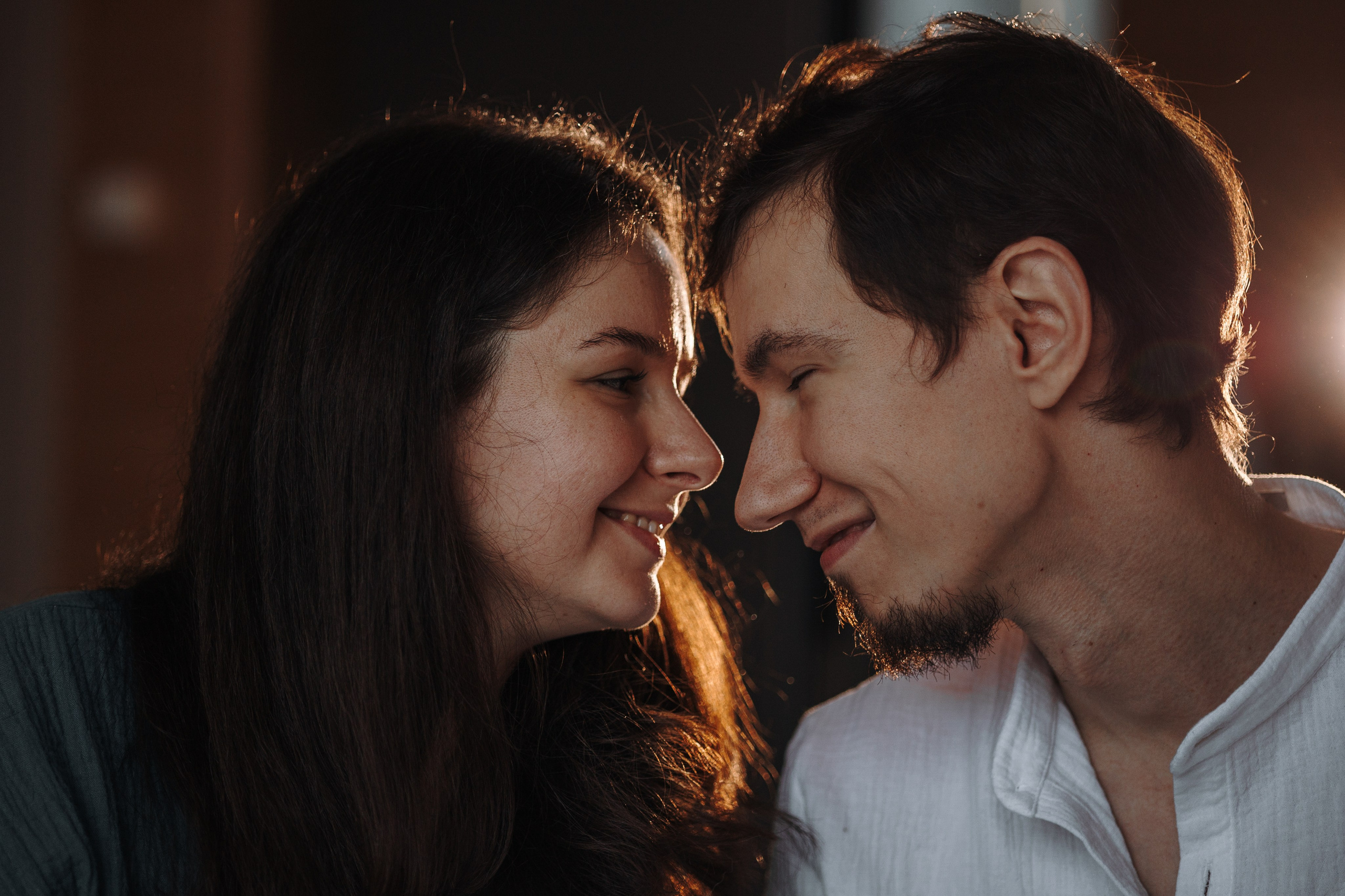 Маркус и его семья. Фотограф — Анималист | Санкт-Петербург