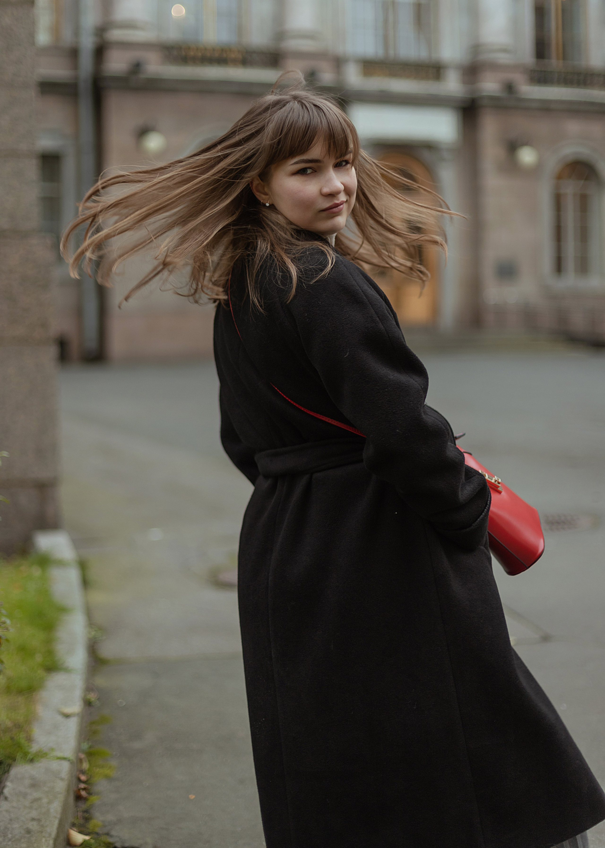 Сабина и Игорь. Утонченный фотограф в Санкт-Петербурге Ксения Пелевина