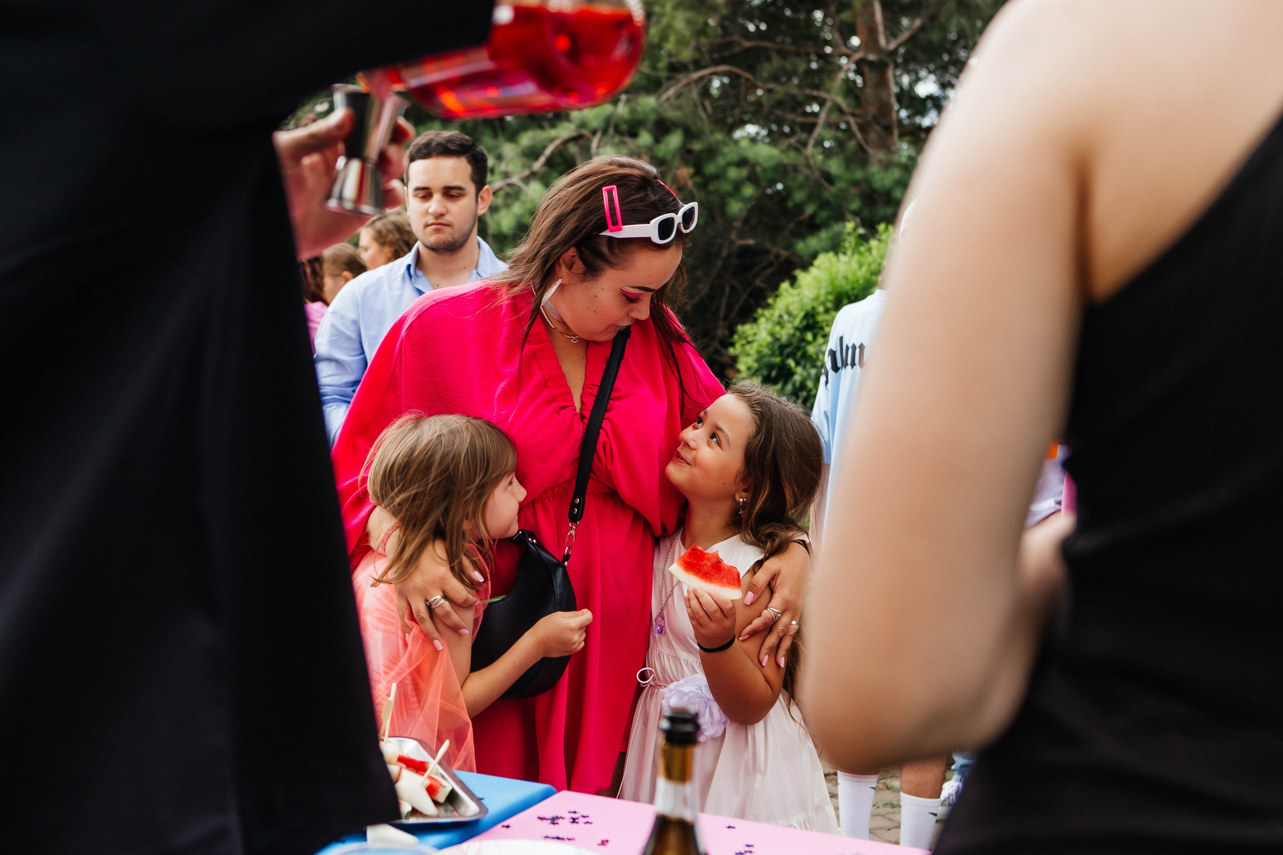 GENDER PARTY. Фотограф Абакумова Анастасия