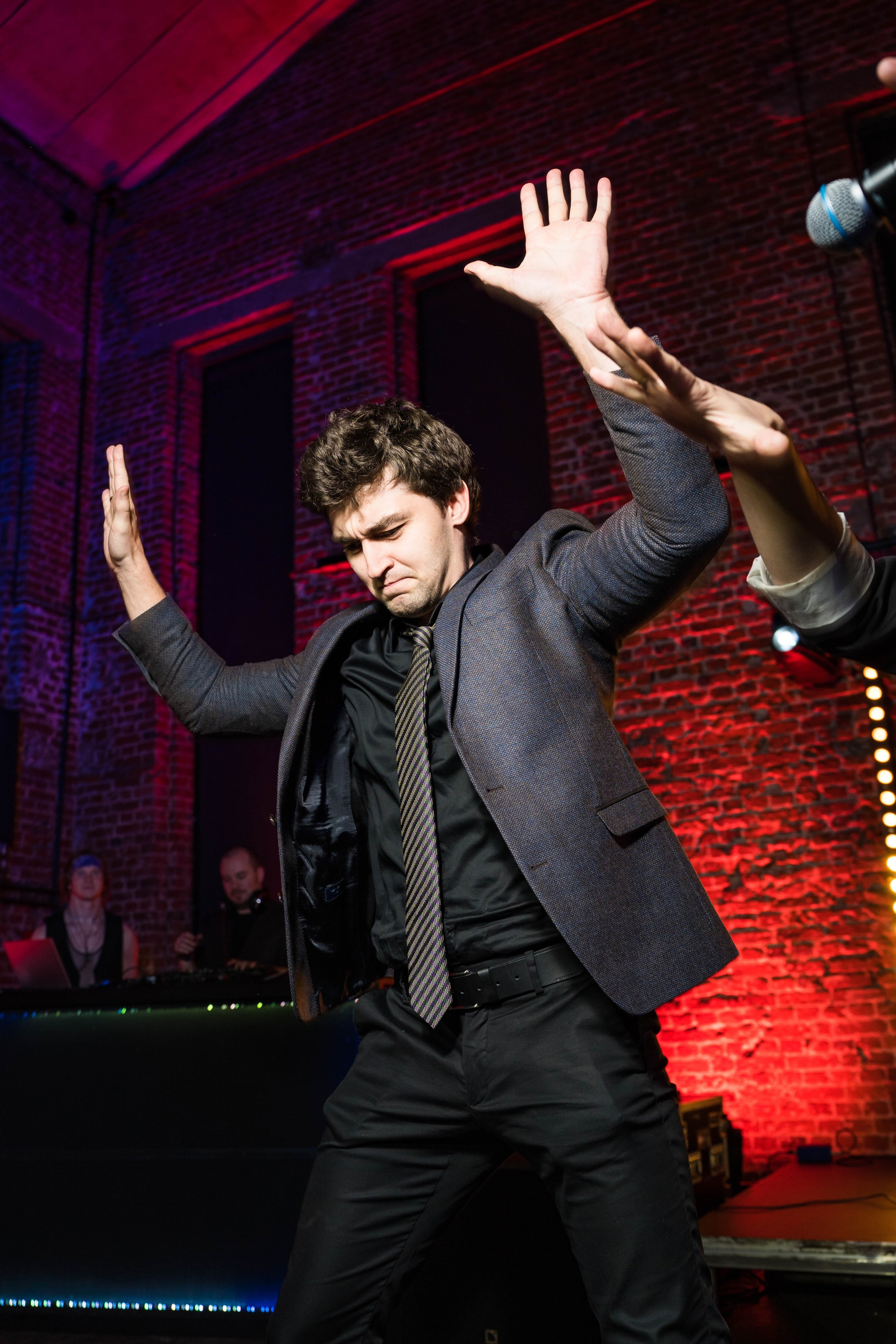 Reebok | корпоратив. Фотограф Абакумова Анастасия