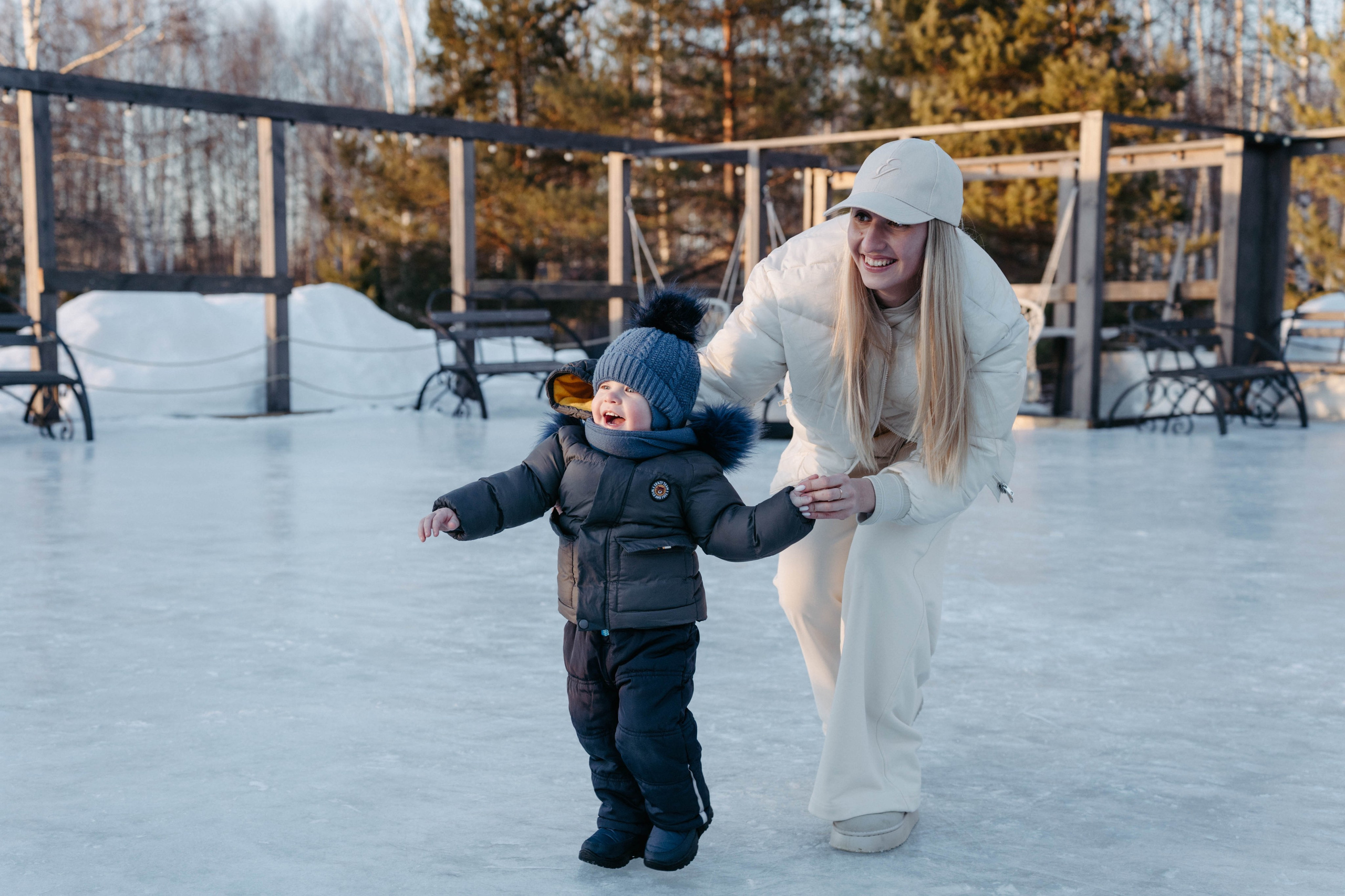 Междуречье|Экоотель. Фотограф Абакумова Анастасия