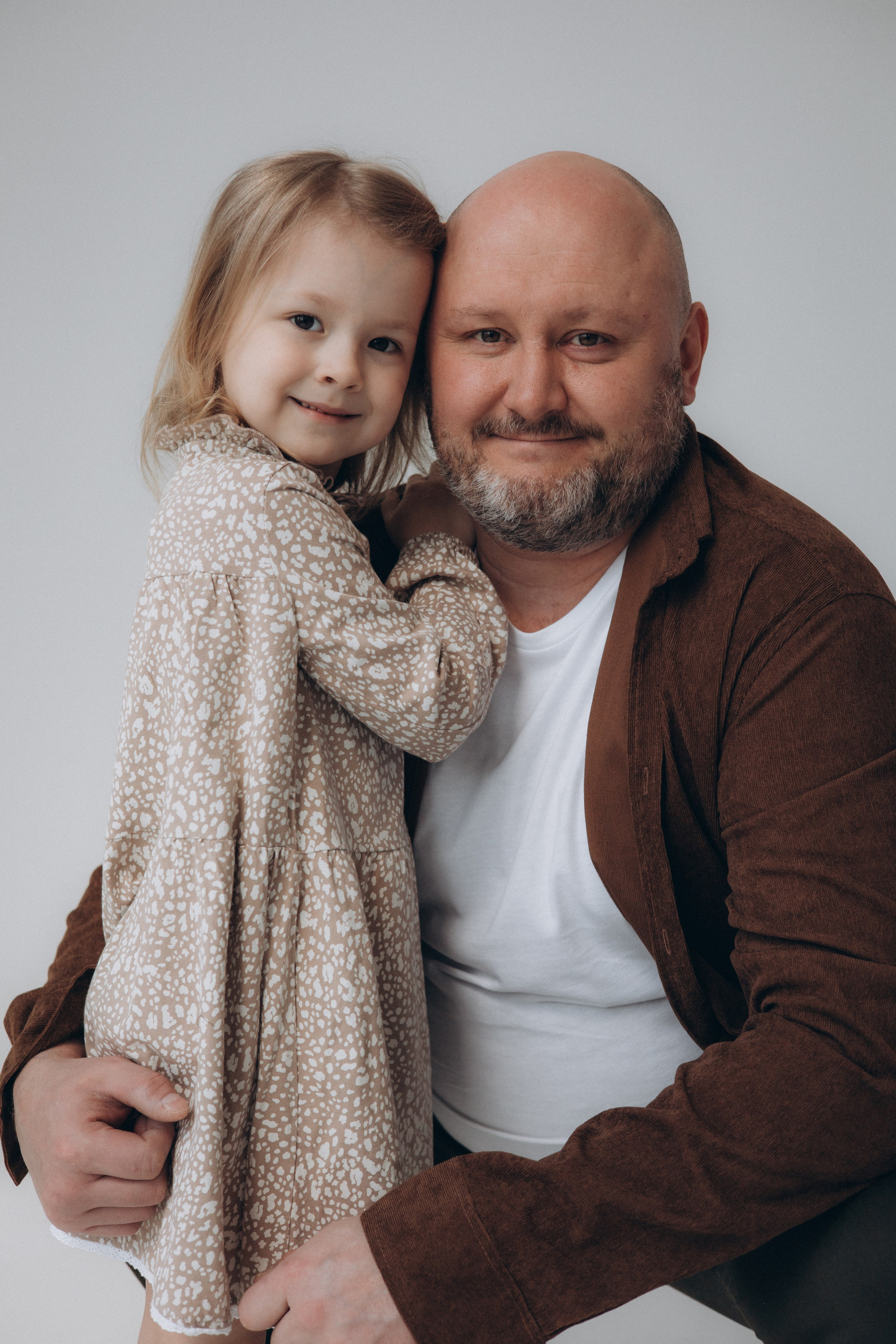 Антон, Оля, Миша, Настя. Семейный фотограф Нижний Новгород Мария Воробьева