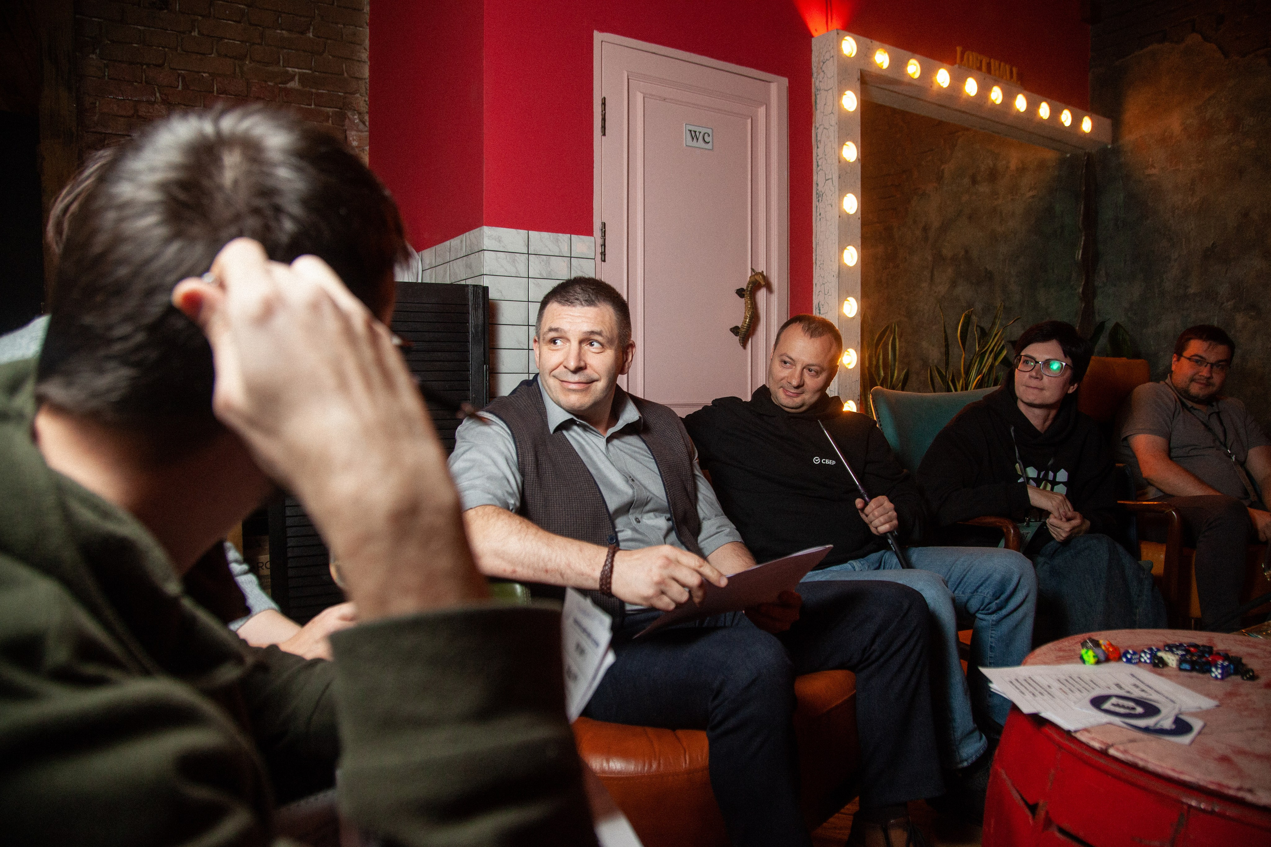 Репортажный фотограф в Москве и МО. Фотограф в Москве Максим Быков