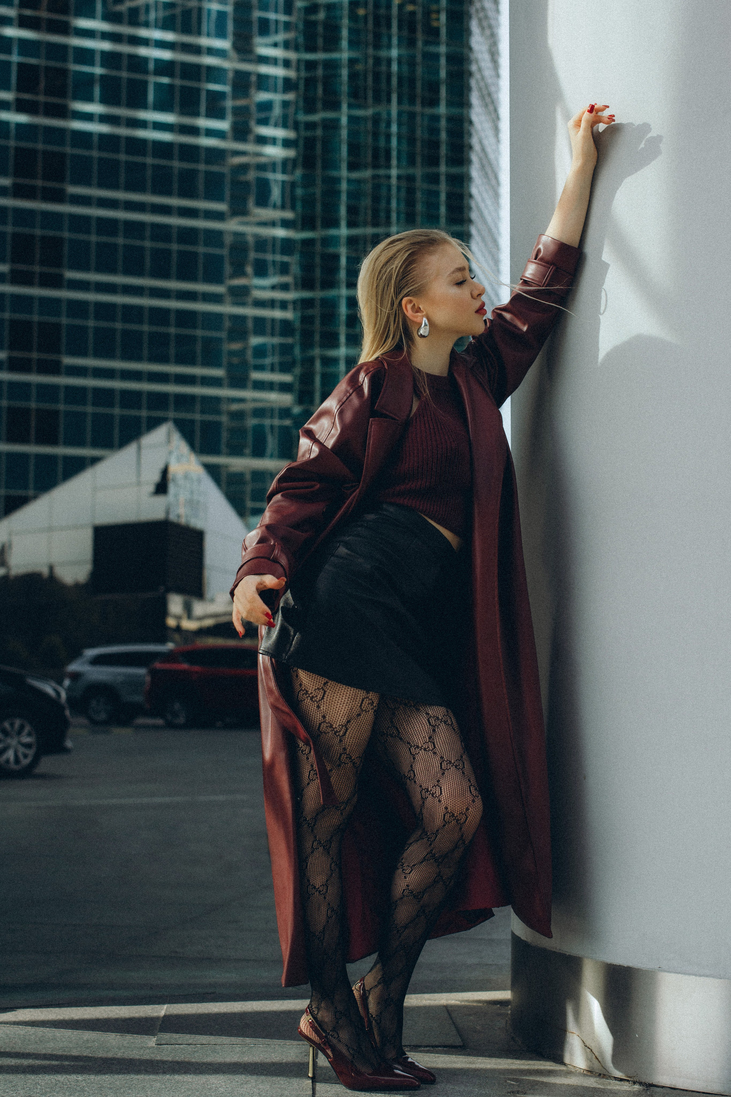 Таня. Фотограф в Москве Ангелина Ким