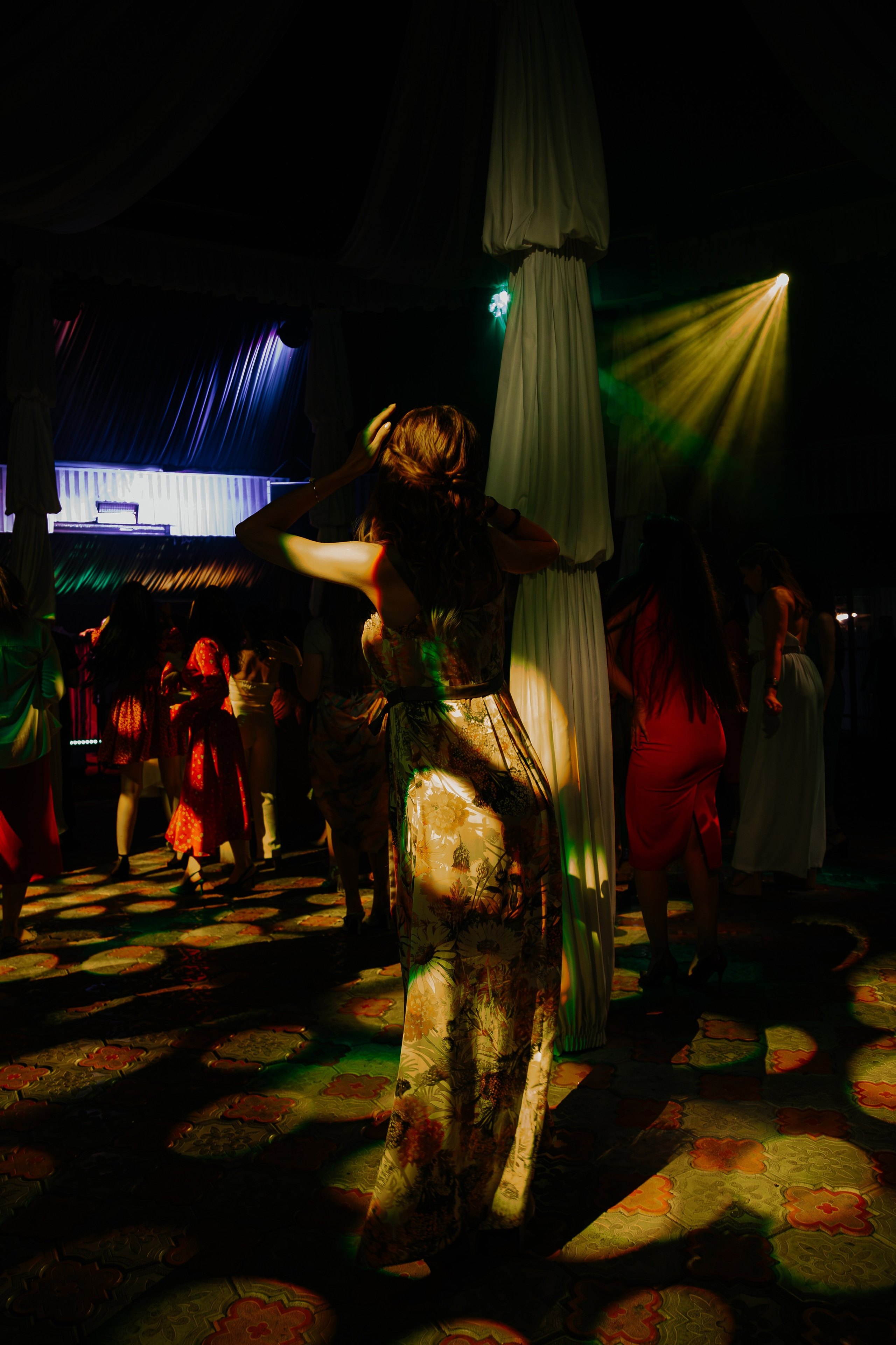 Репортаж. LINE Lab