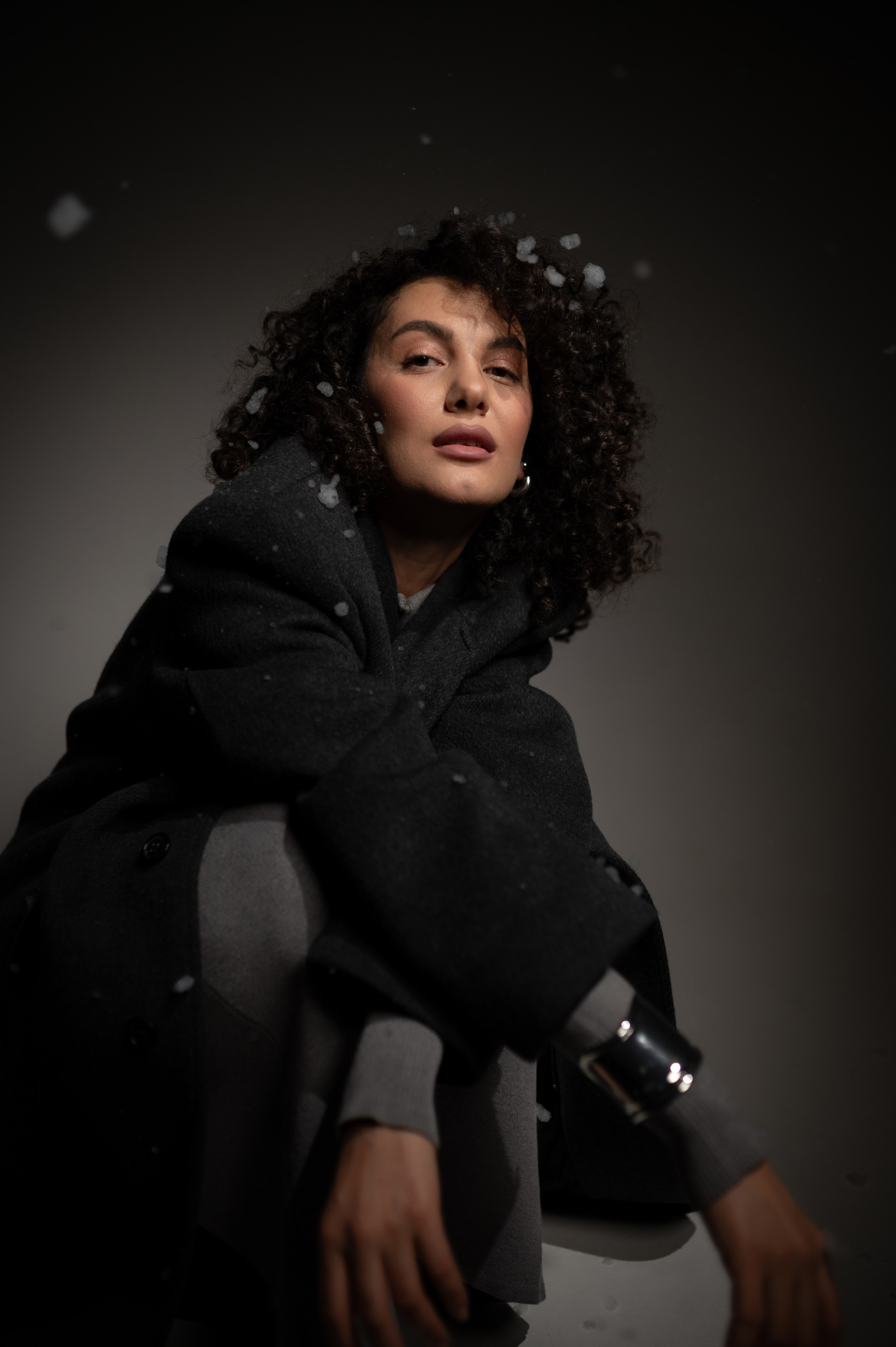 Марина. Твой личный проводник к красивым фотографиям в Старом Осколе