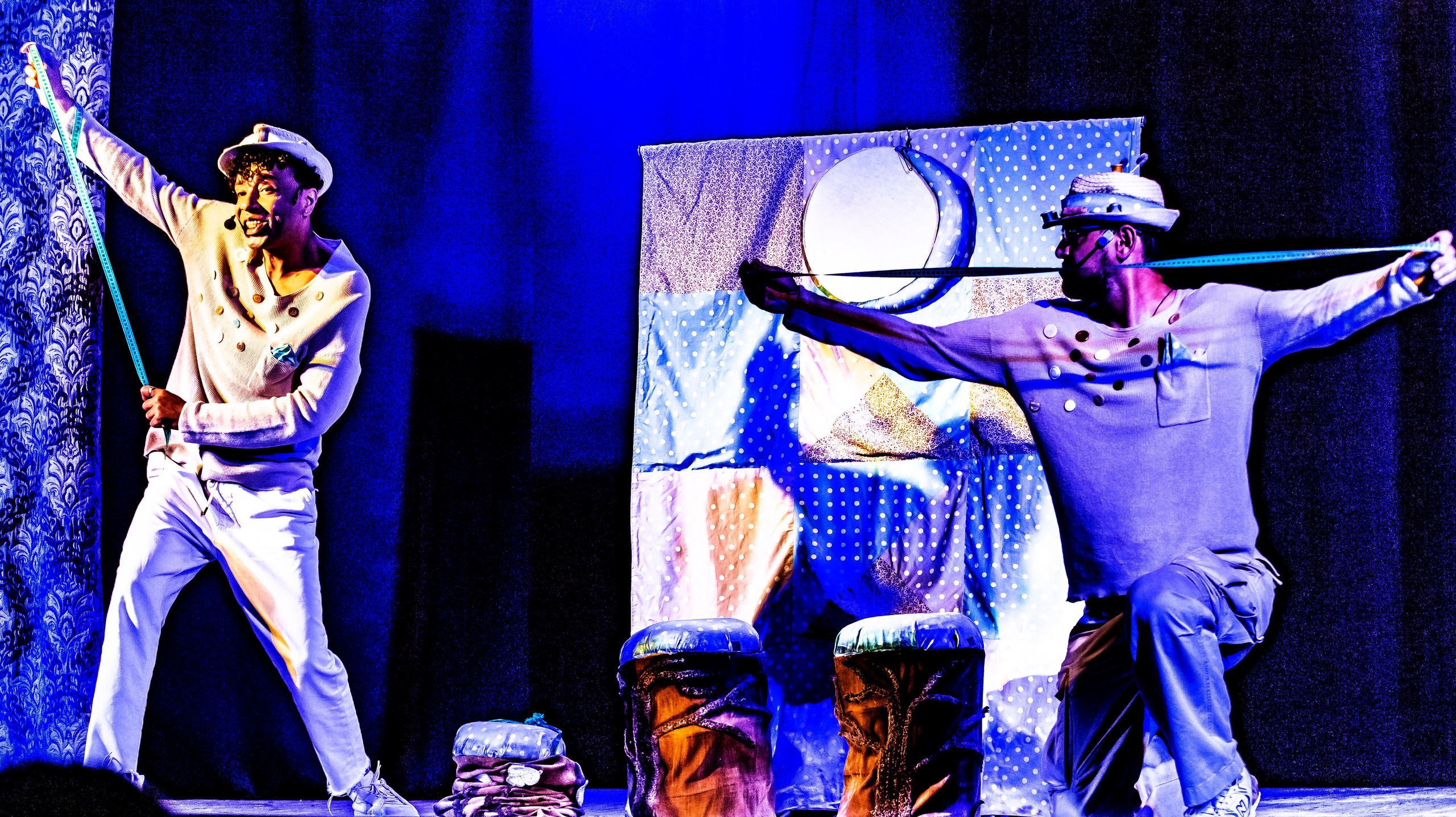 Колючая сказка. Фотограф в Сочи Юрий Шептаев