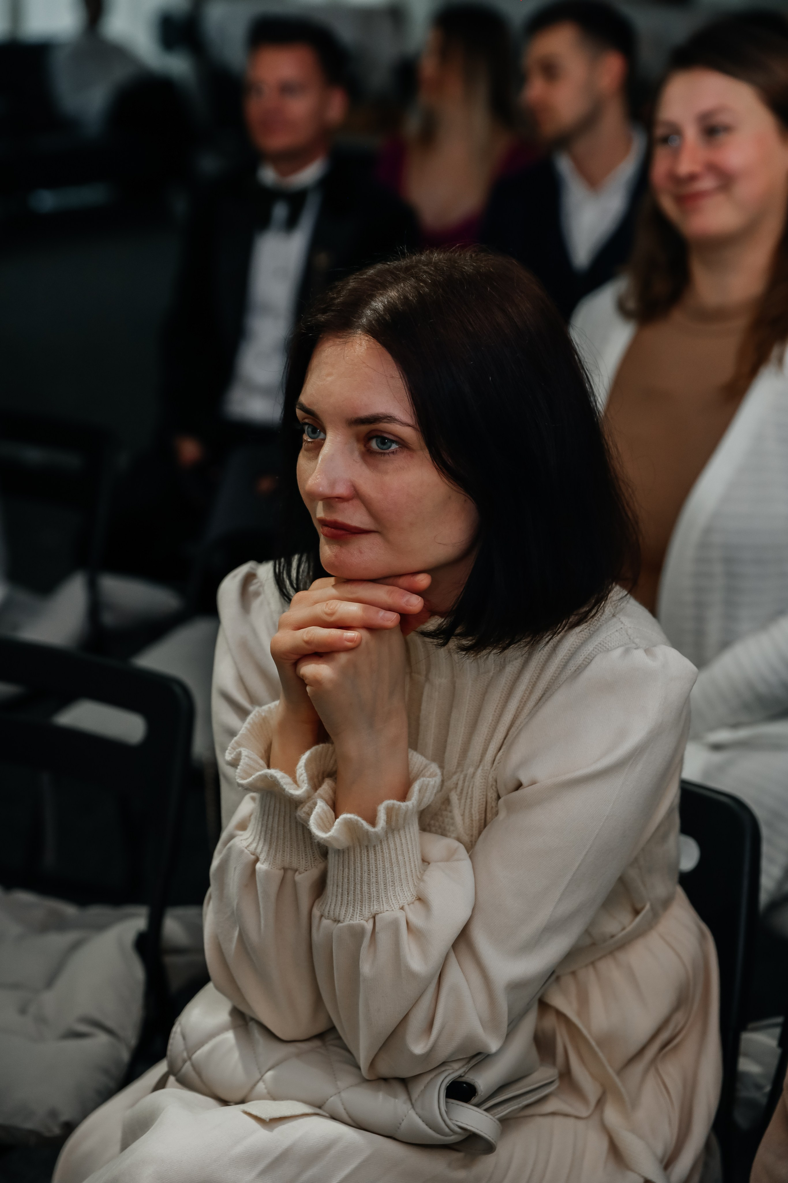 Щастя в тобі. Свадебный и семейный фотограф в Варшаве