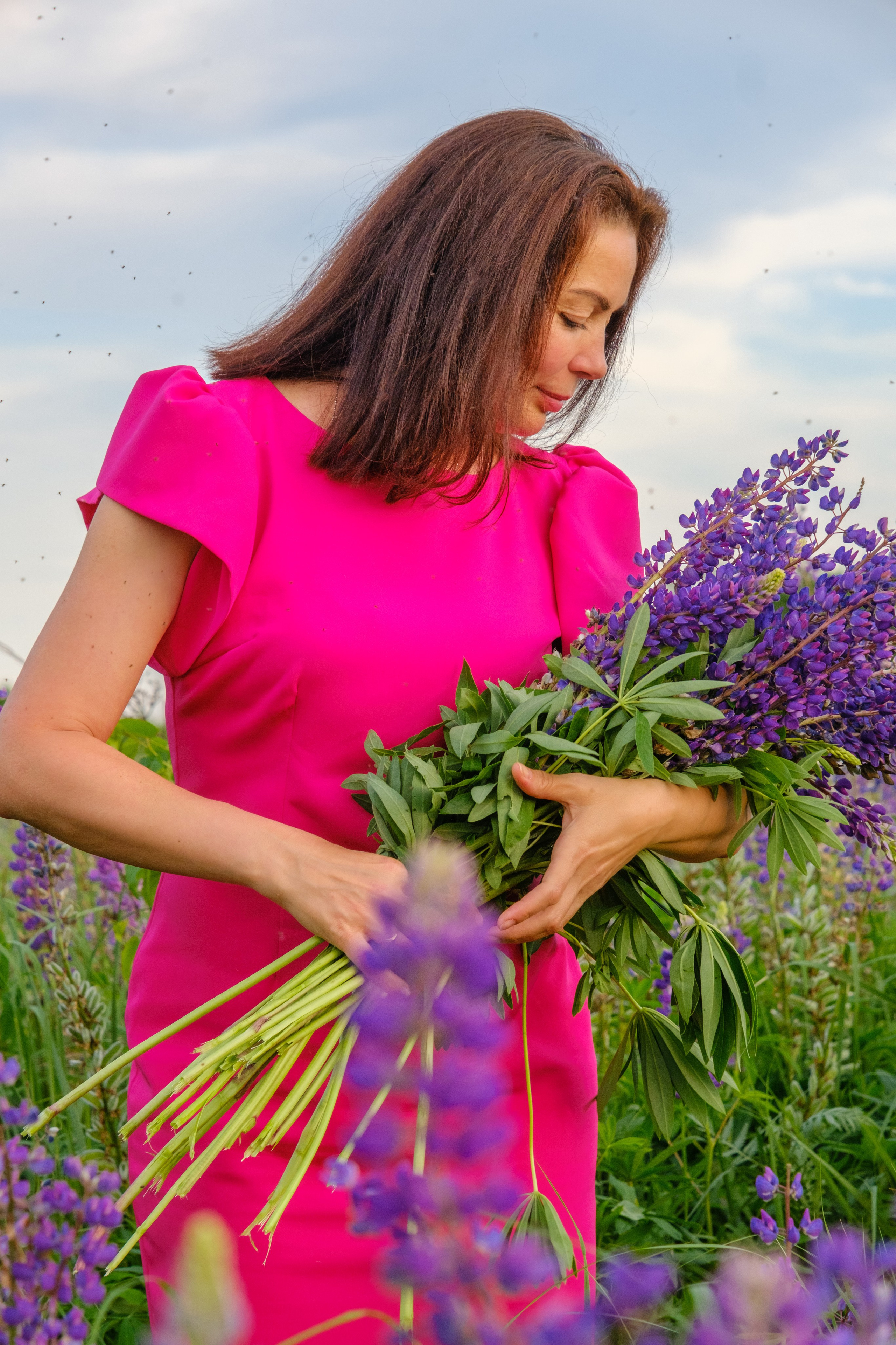 Женские. Фотограф Мельник Ирина. Москва