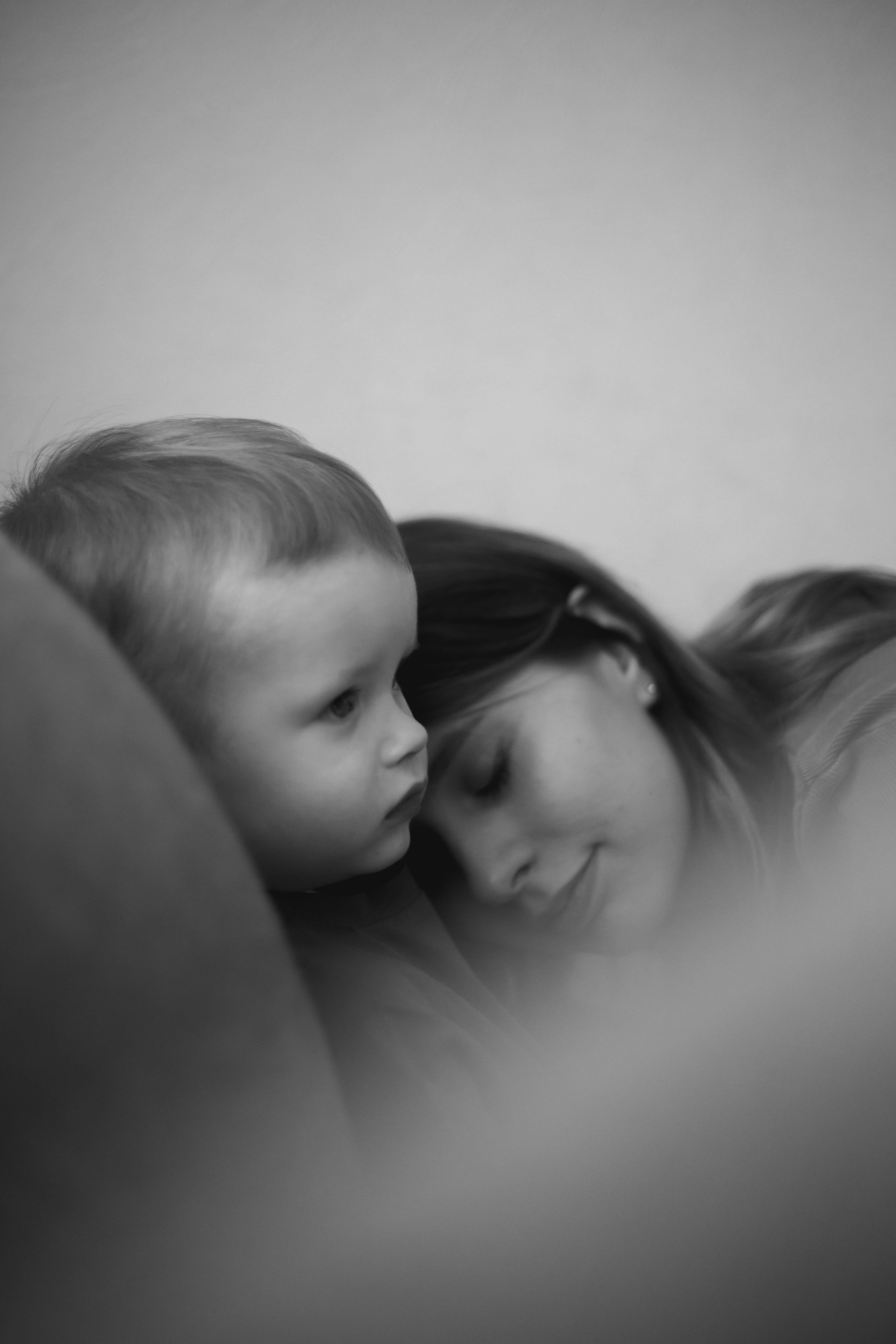 Семейные съемки. Полина Термянен — фотограф