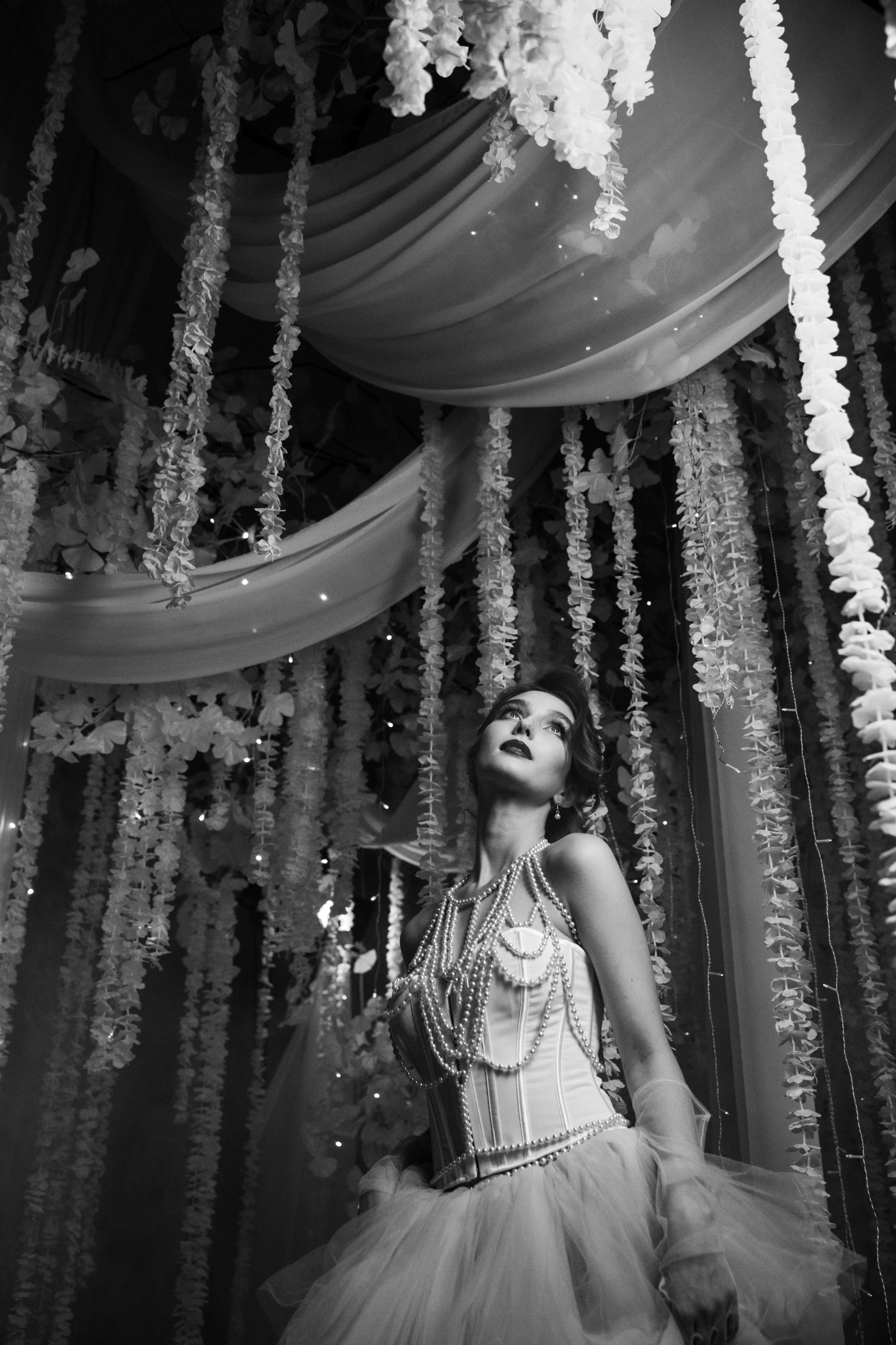 Полина. Фотограф Сергеева Анна