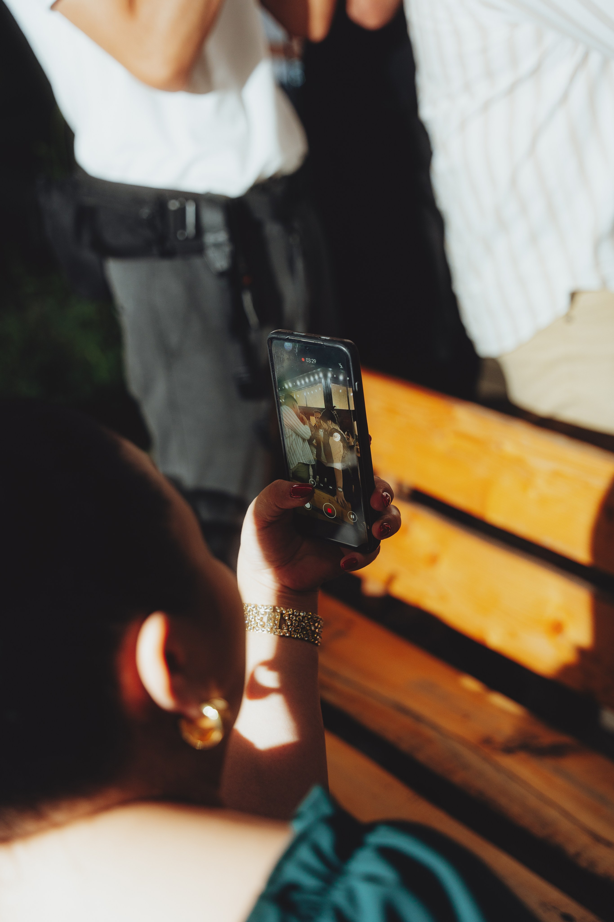 Sergey&Anastassia Wedding Day / part 2