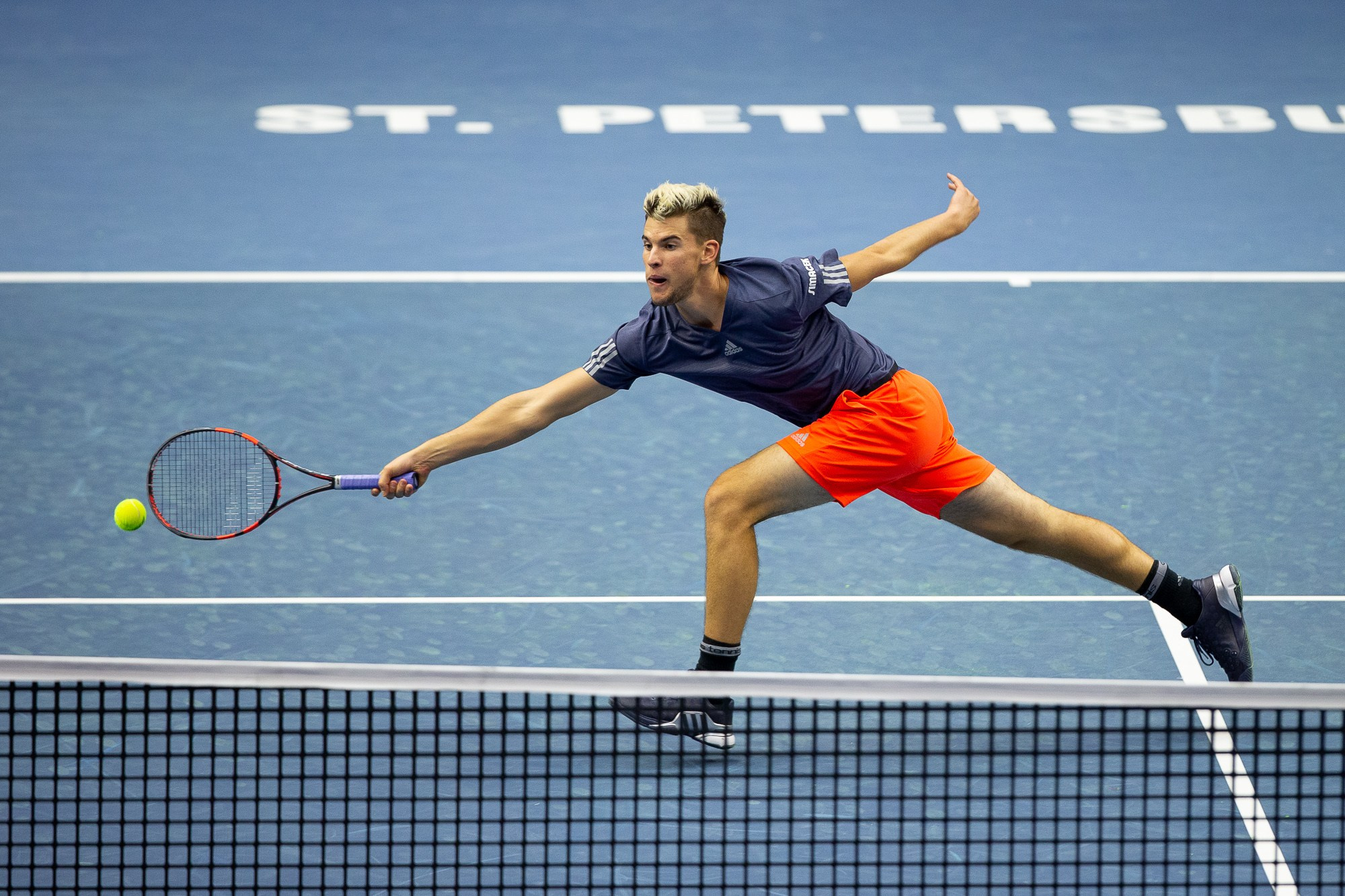 Sports photography. Sports photographer Leonid Zhukov