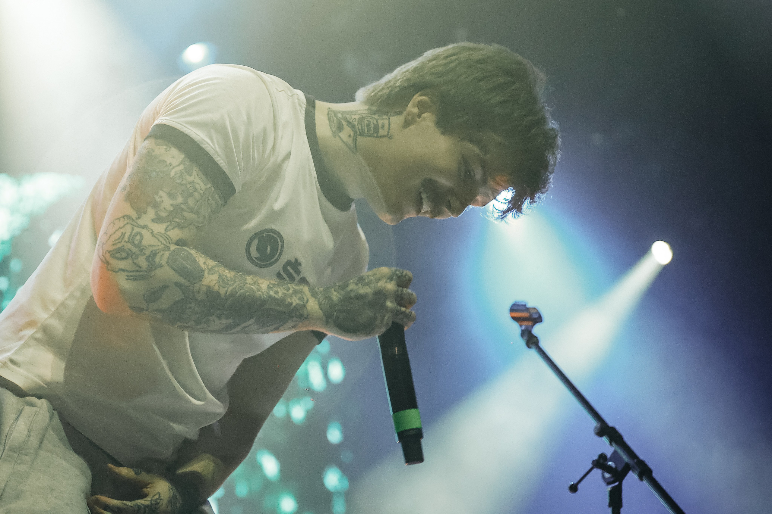 SODA LUV @1930MOSCOW