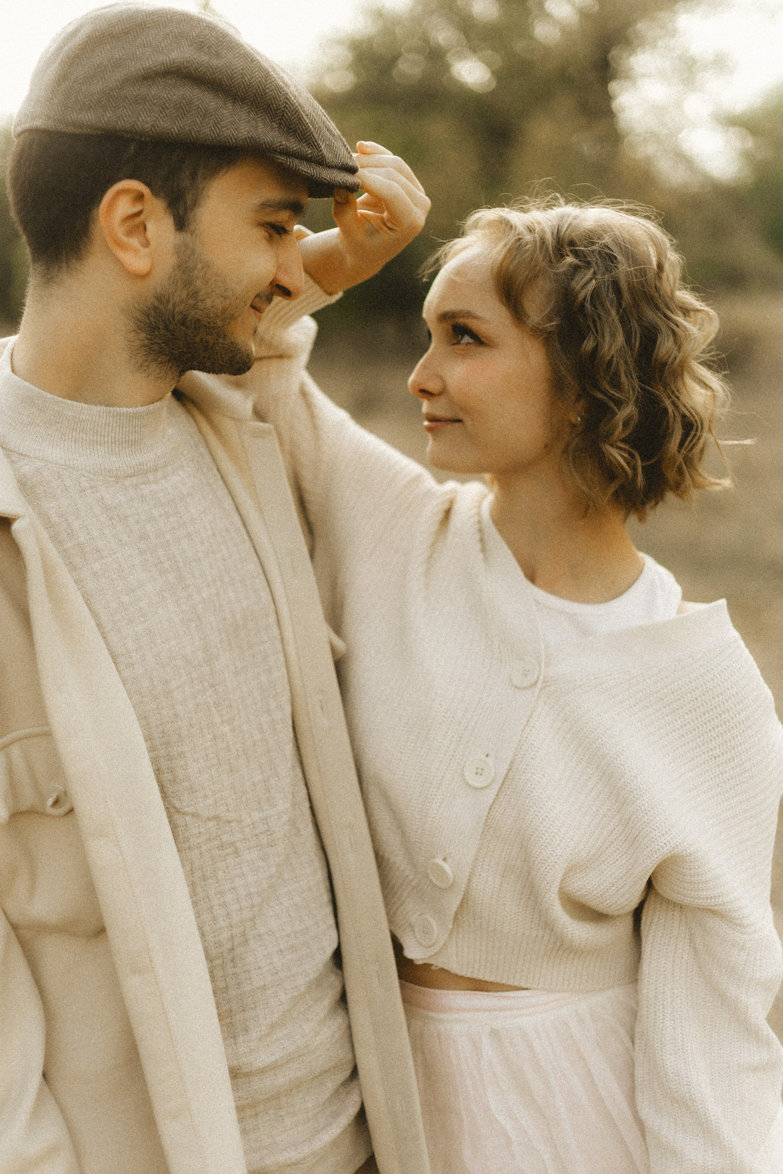 Арут и Саша. Фотограф свадебных и парных историй Кристина Шакула