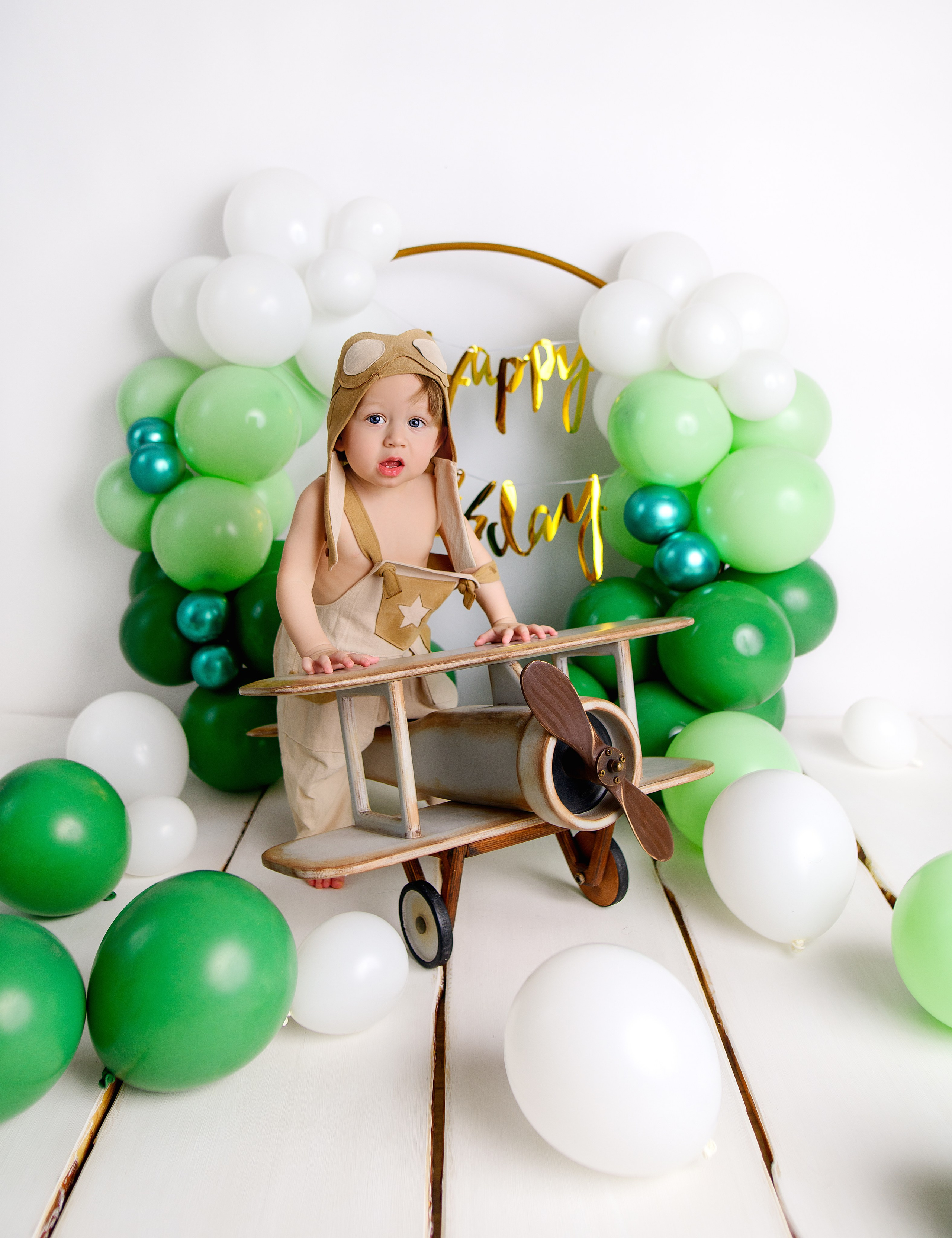 Фотосессия годовалых малышей в Ярославле. Наталья Михайлова Фотограф новорожденных в Ярославле