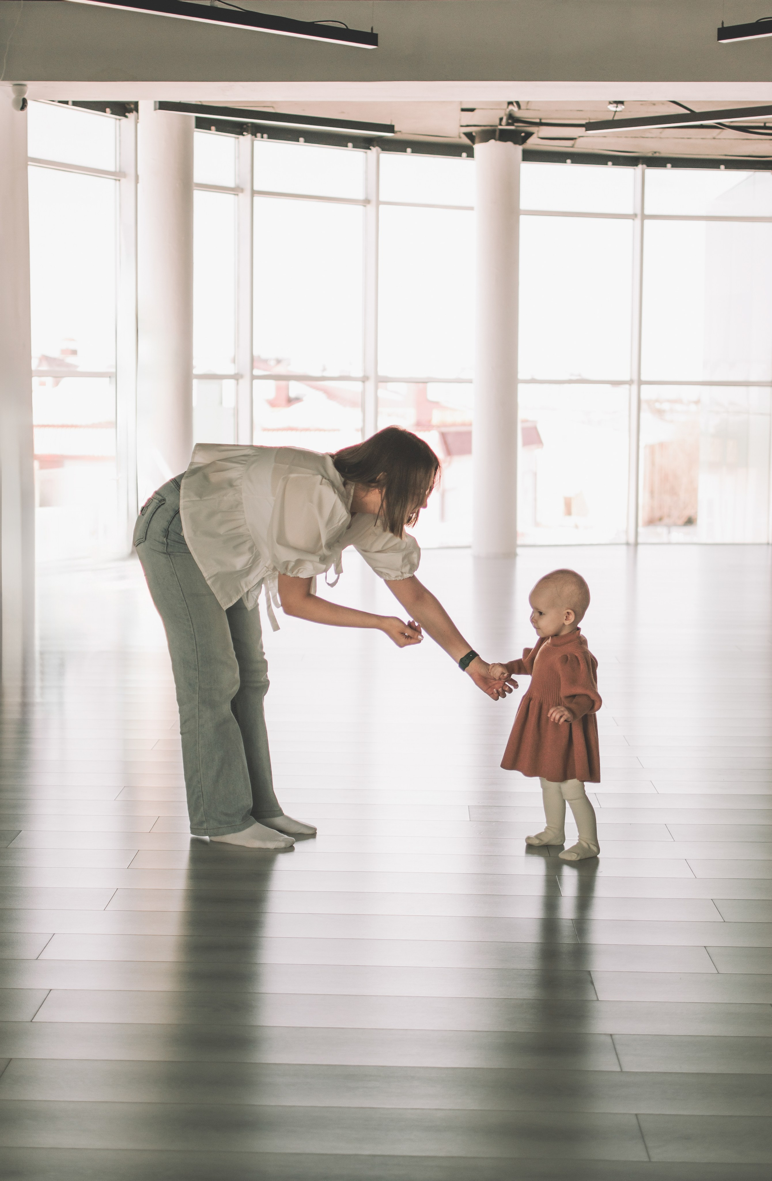 Начальнице годик!. Семейный и свадебный фотограф Губкинский и Ставрополь