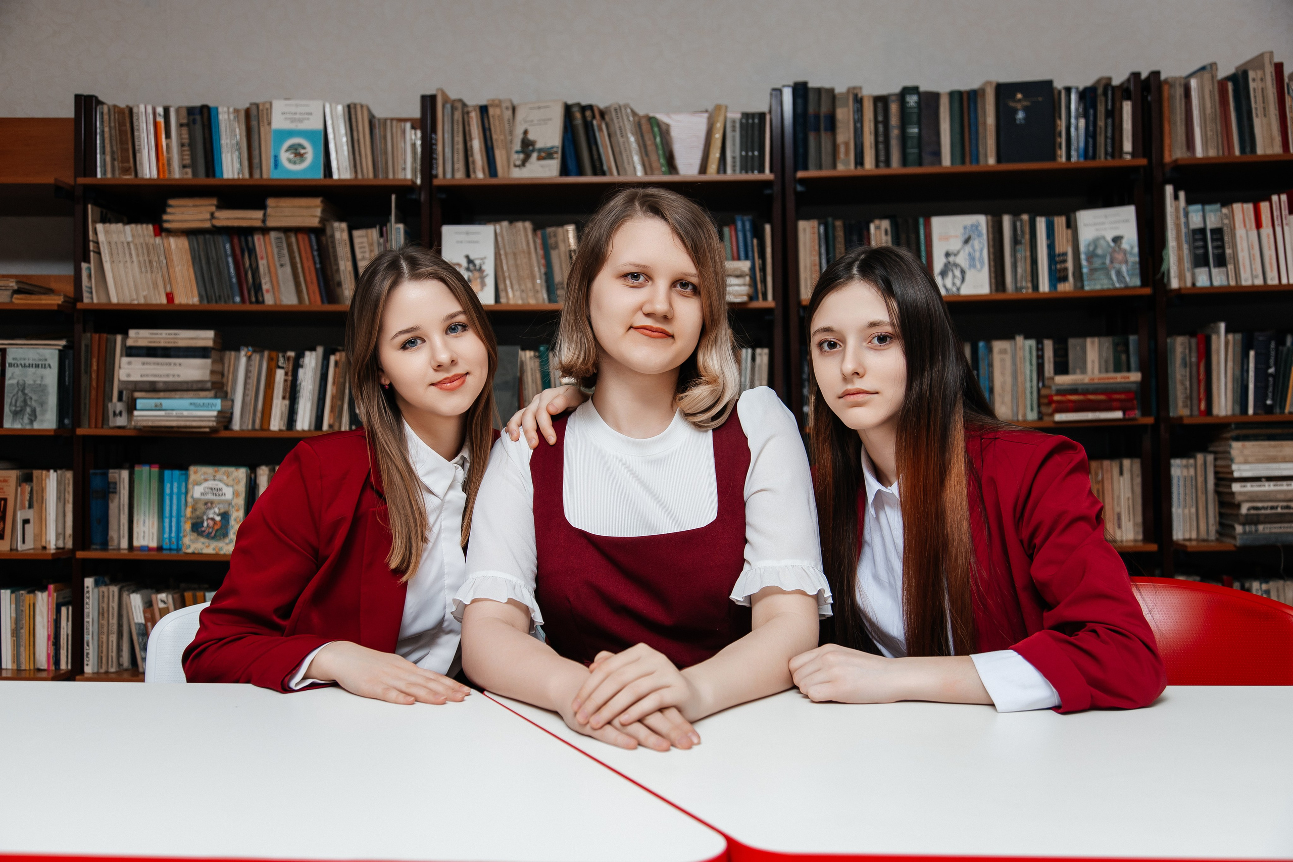 9-11 КЛАСС. Свадебный, семейный фотограф Соня Моллерова г. Тайшет