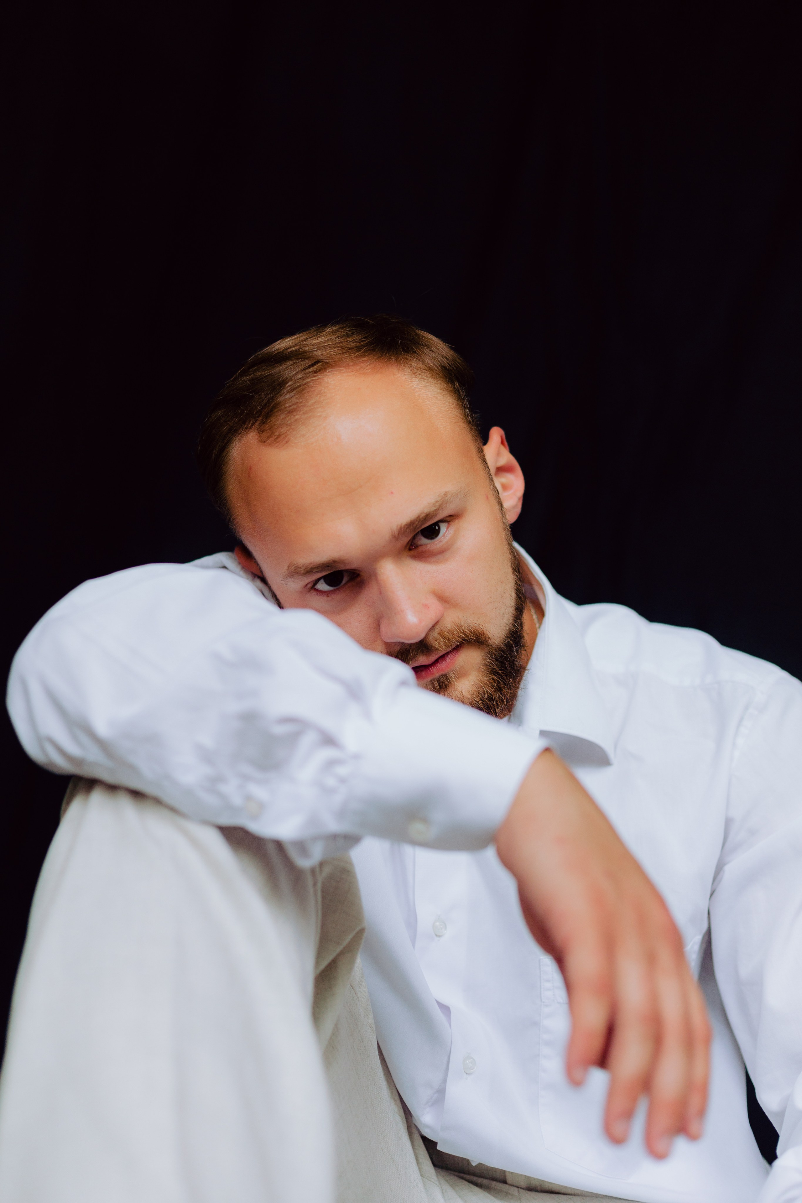 Пак 2 — Мир зеленого цвета. Портретный и свадебный фотограф в Перми Ная Моложенко