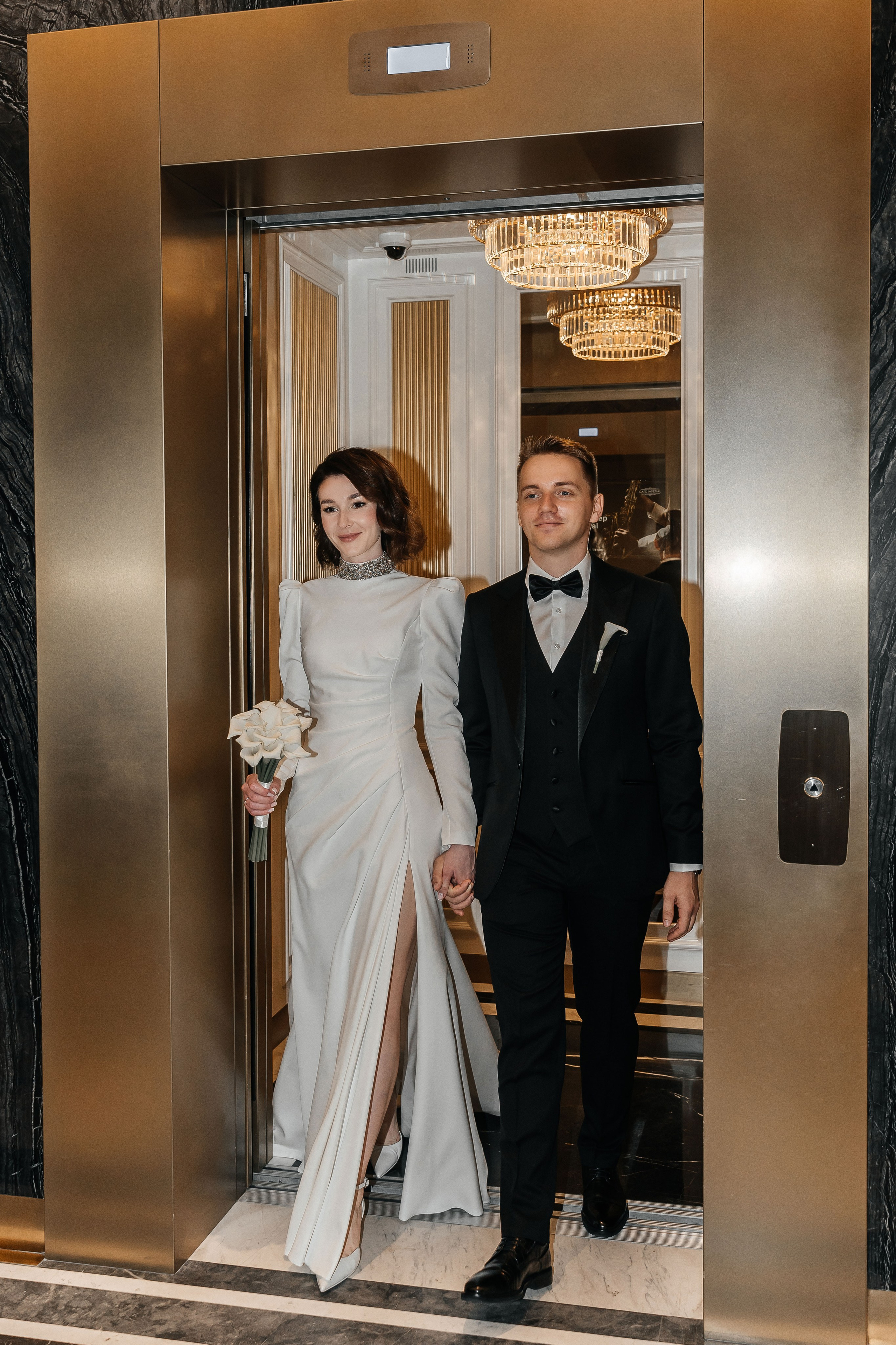 Свадебная съемка. Ваш фотограф Вика Артемова